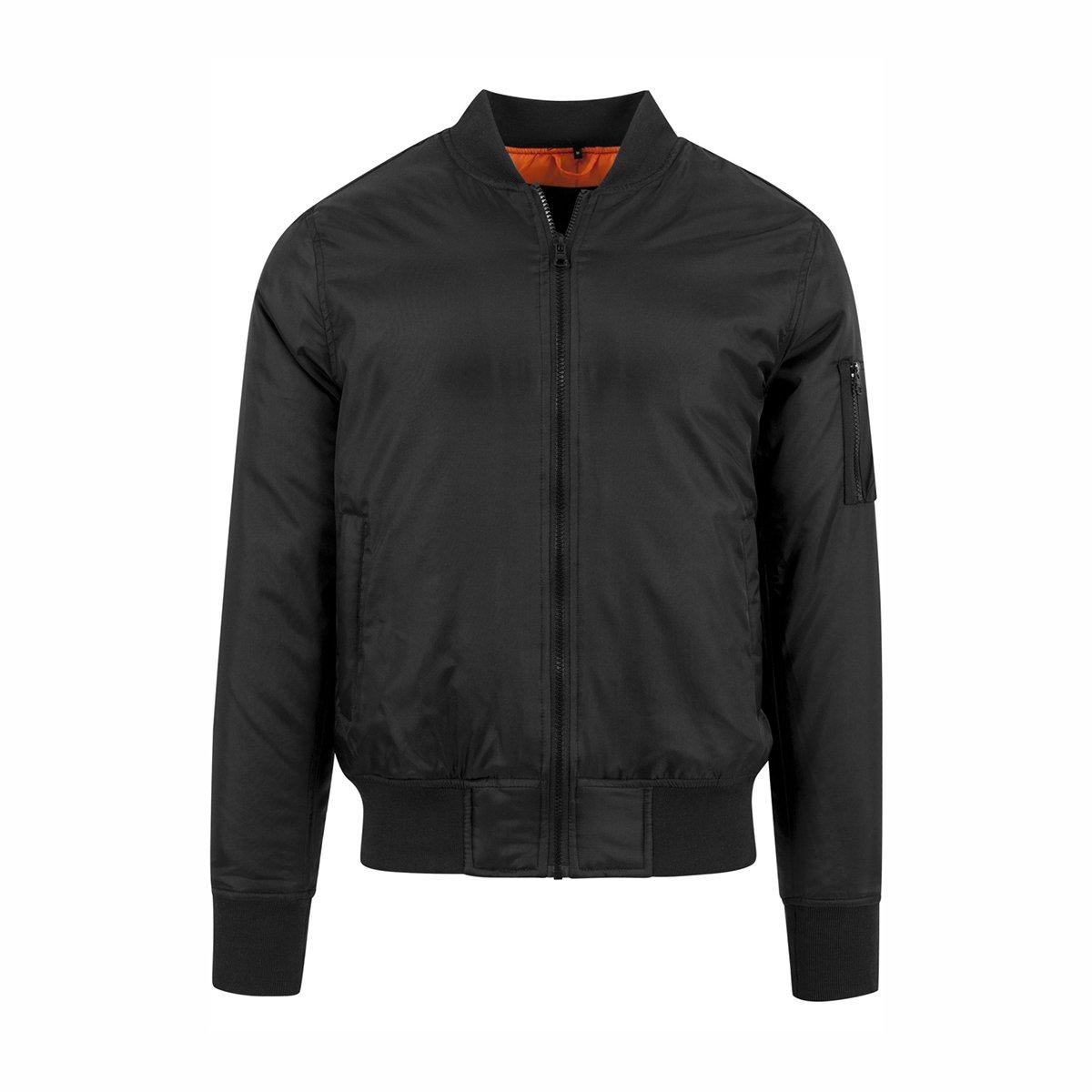 Build Your Own Kontrast Bomberjacke