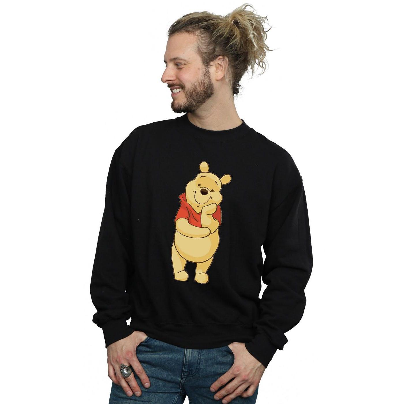 Disney Sweatshirt