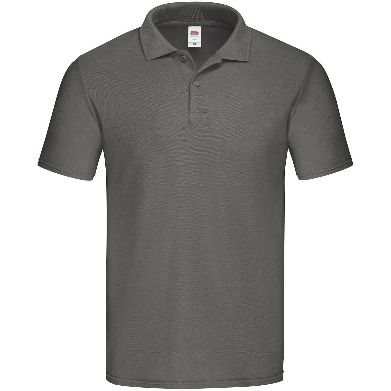 Fruit of the Loom Original Poloshirt