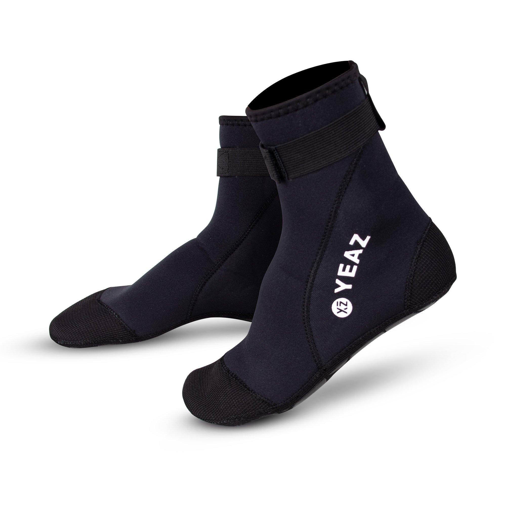 YEAZ NEOSOCK HIGH PRO Neoprensocken