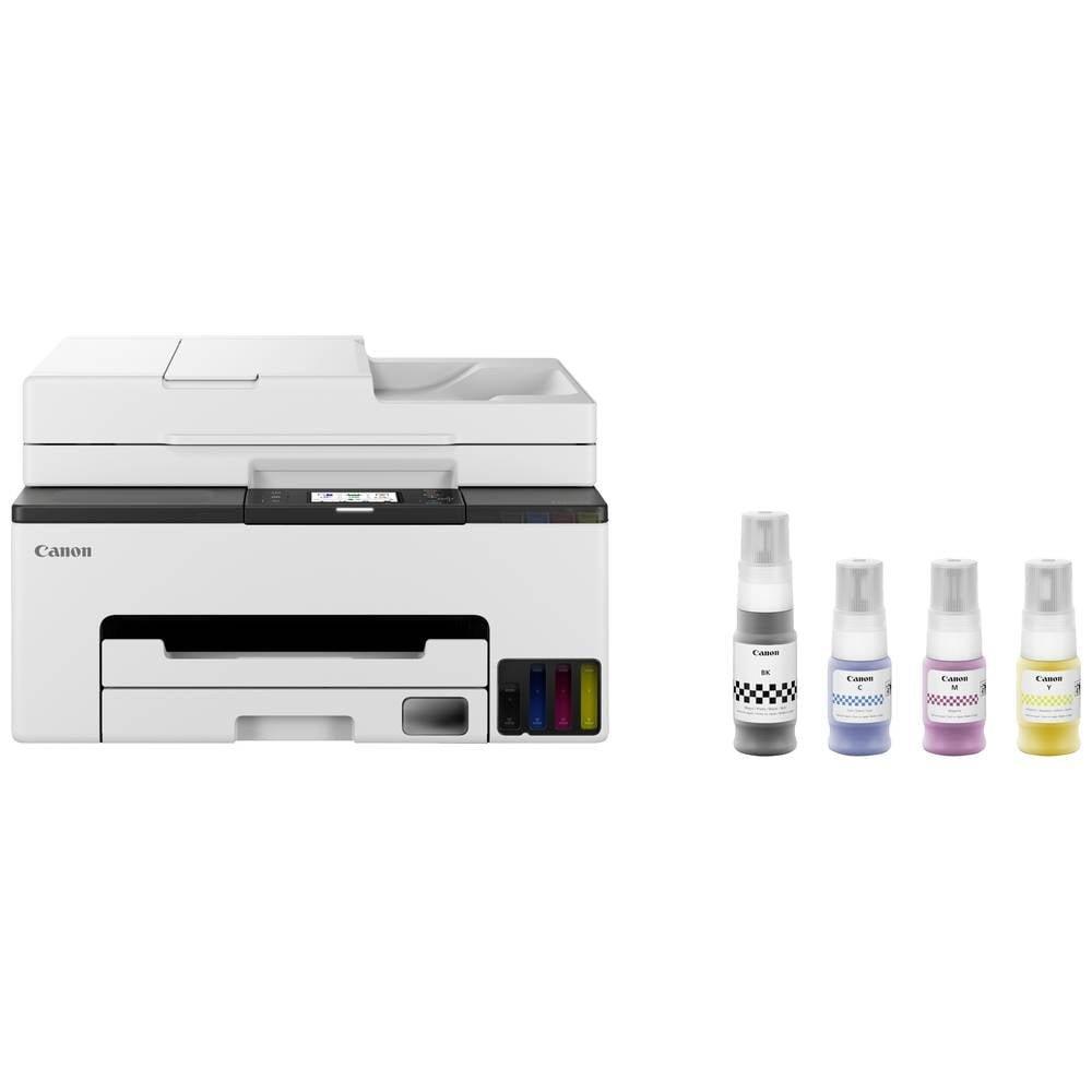 Canon Tintentsrahl-Multifunktionsdrucker