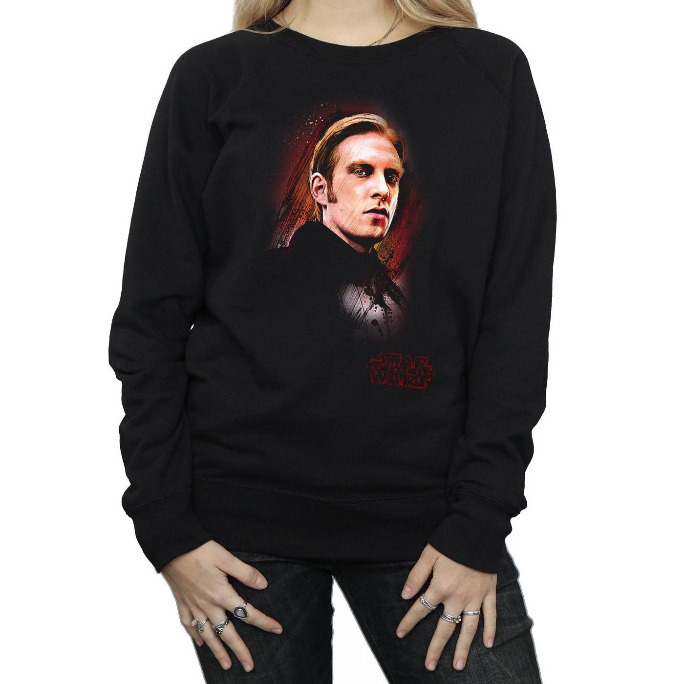 STAR WARS The Last Jedi Sweatshirt