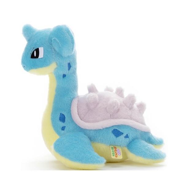 Pokémon Lapras Plush