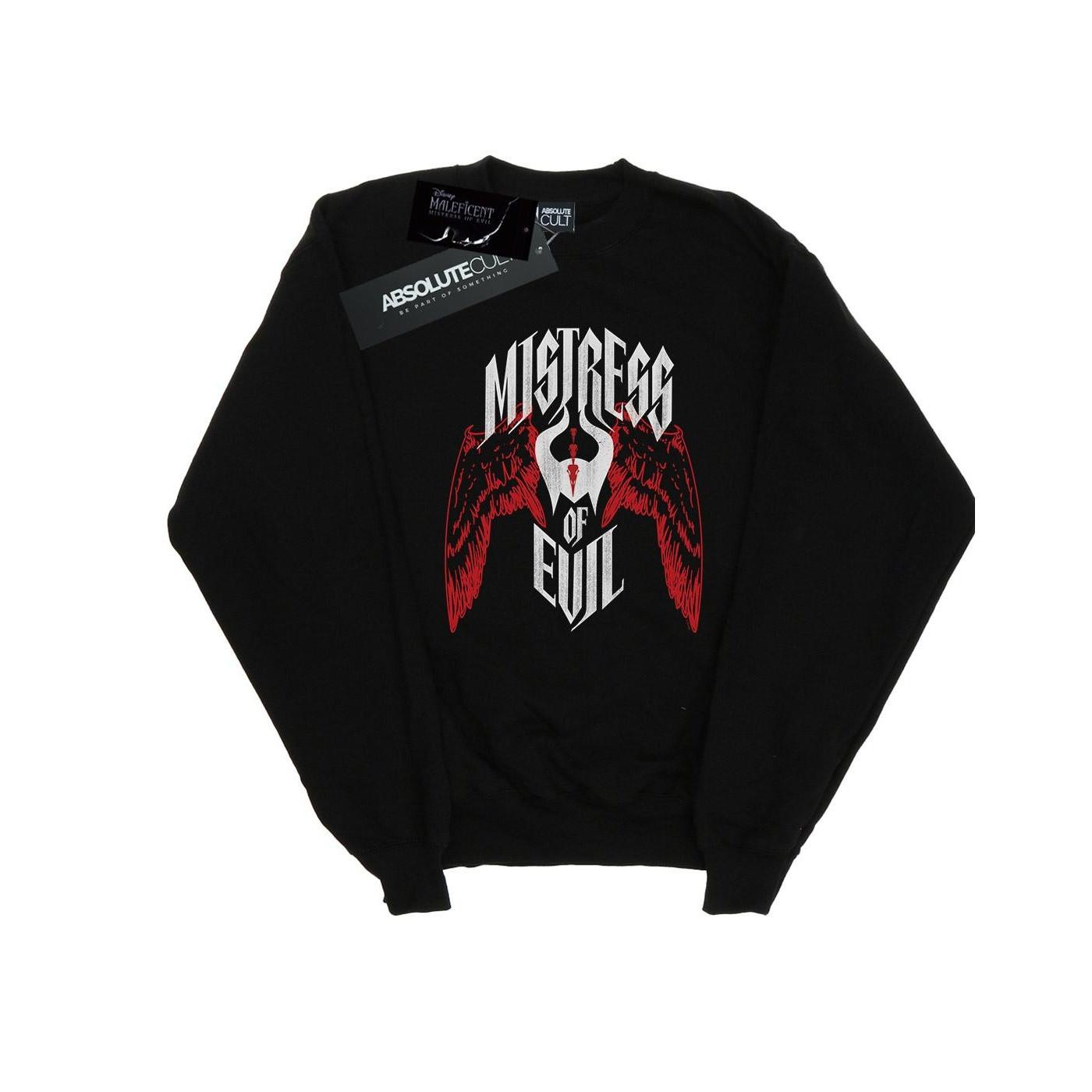 Disney Mistress Of Evil Sweatshirt