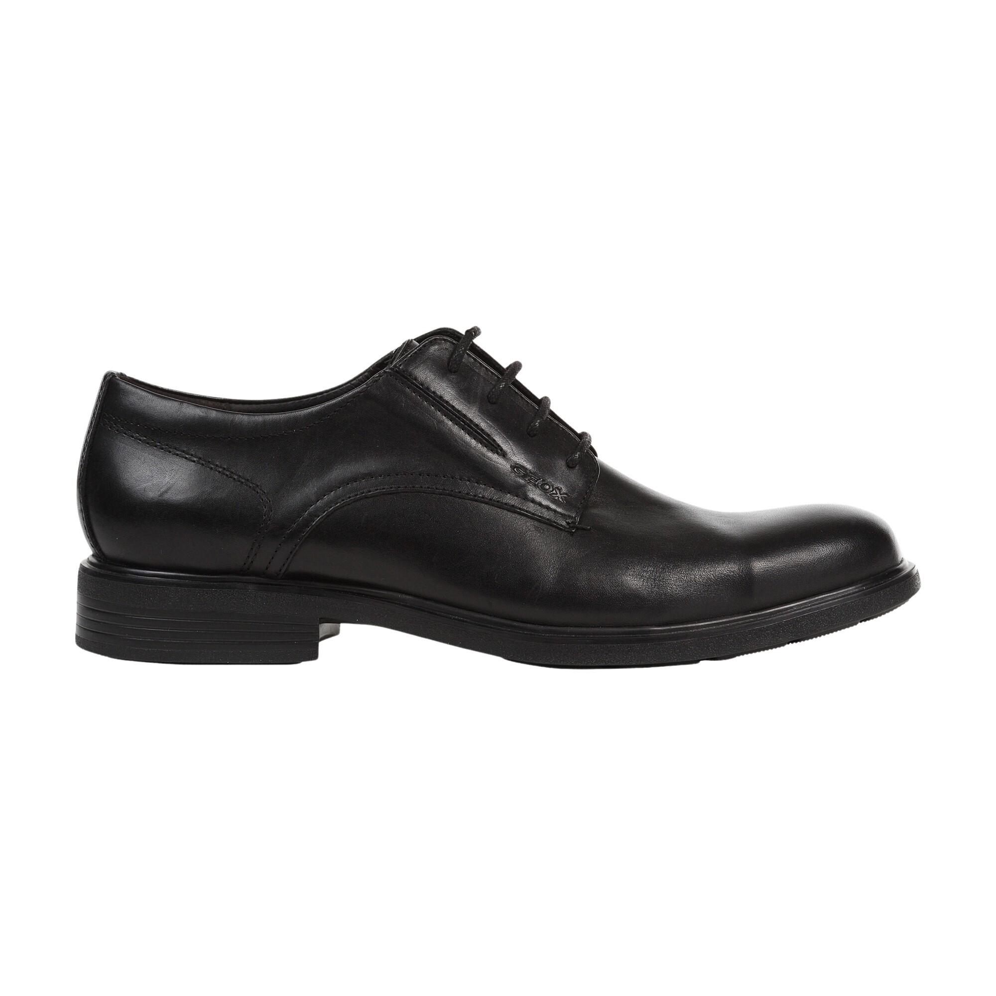 GEOX Dublin derbie dublin smooth leather