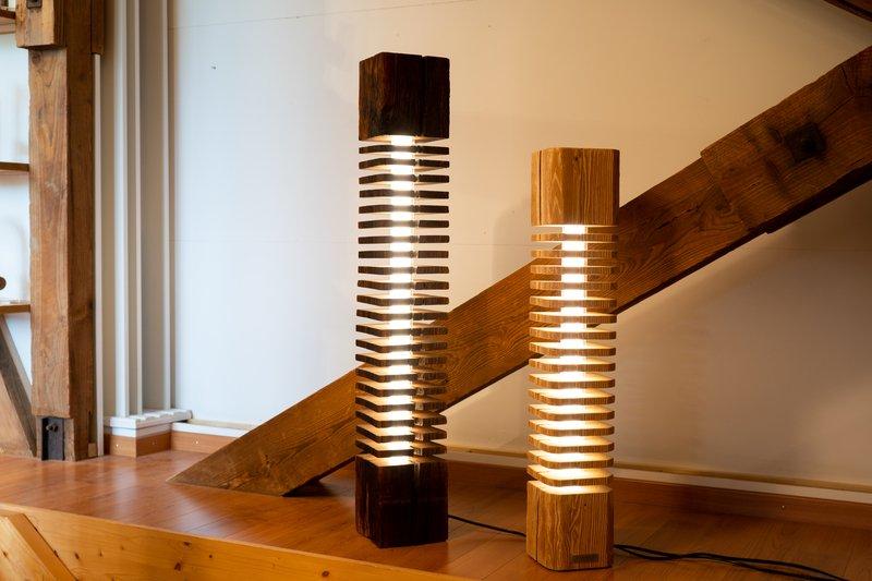 kln.swiss Designerlampe Stratum PX