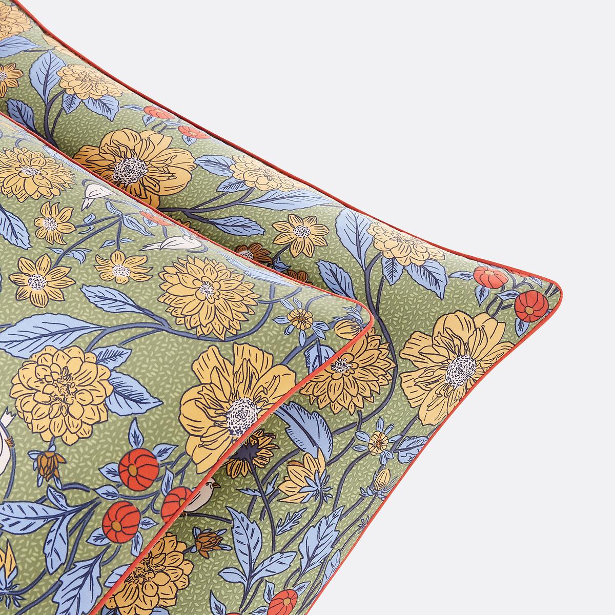 La Redoute Intérieurs Kissenbezug Johanna