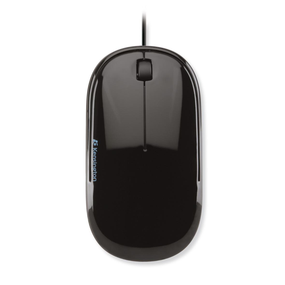 Kensington Ci73 (Kabel, Schwarz)