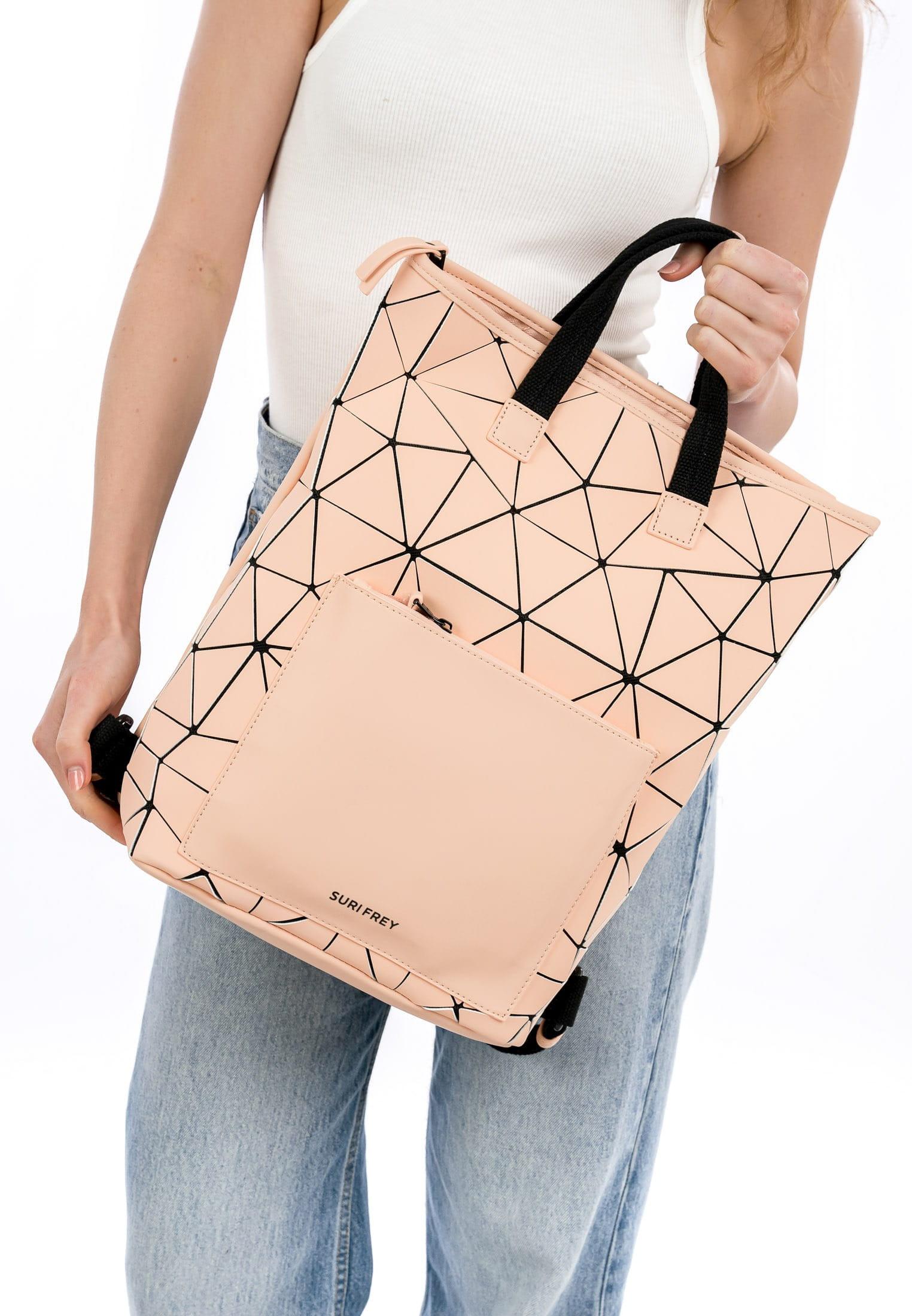 SURI FREY Rucksack SFY SURI Sports Jessy-Lu