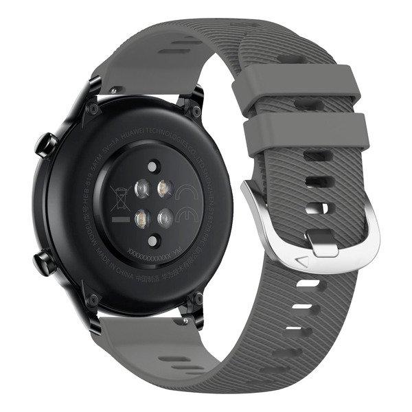 Avizar Honor Magic Watch 2, 46mm Armband Grau