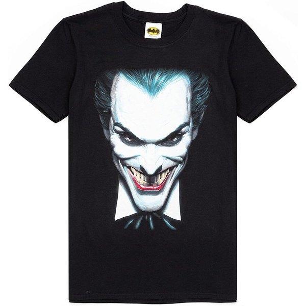 The Joker Joker Grafikdruck Regular Fit T-Shirt