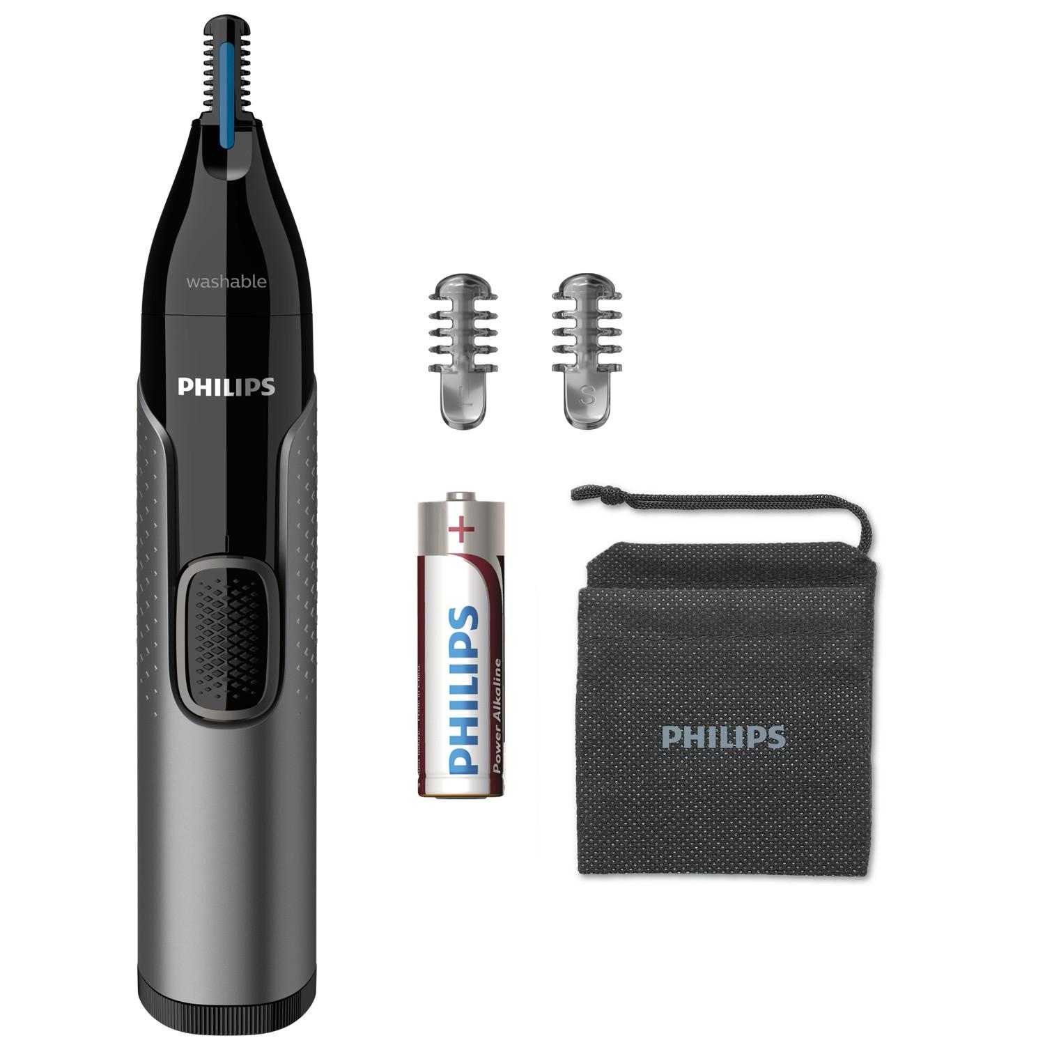 PHILIPS Hygienetrimmer NT3650