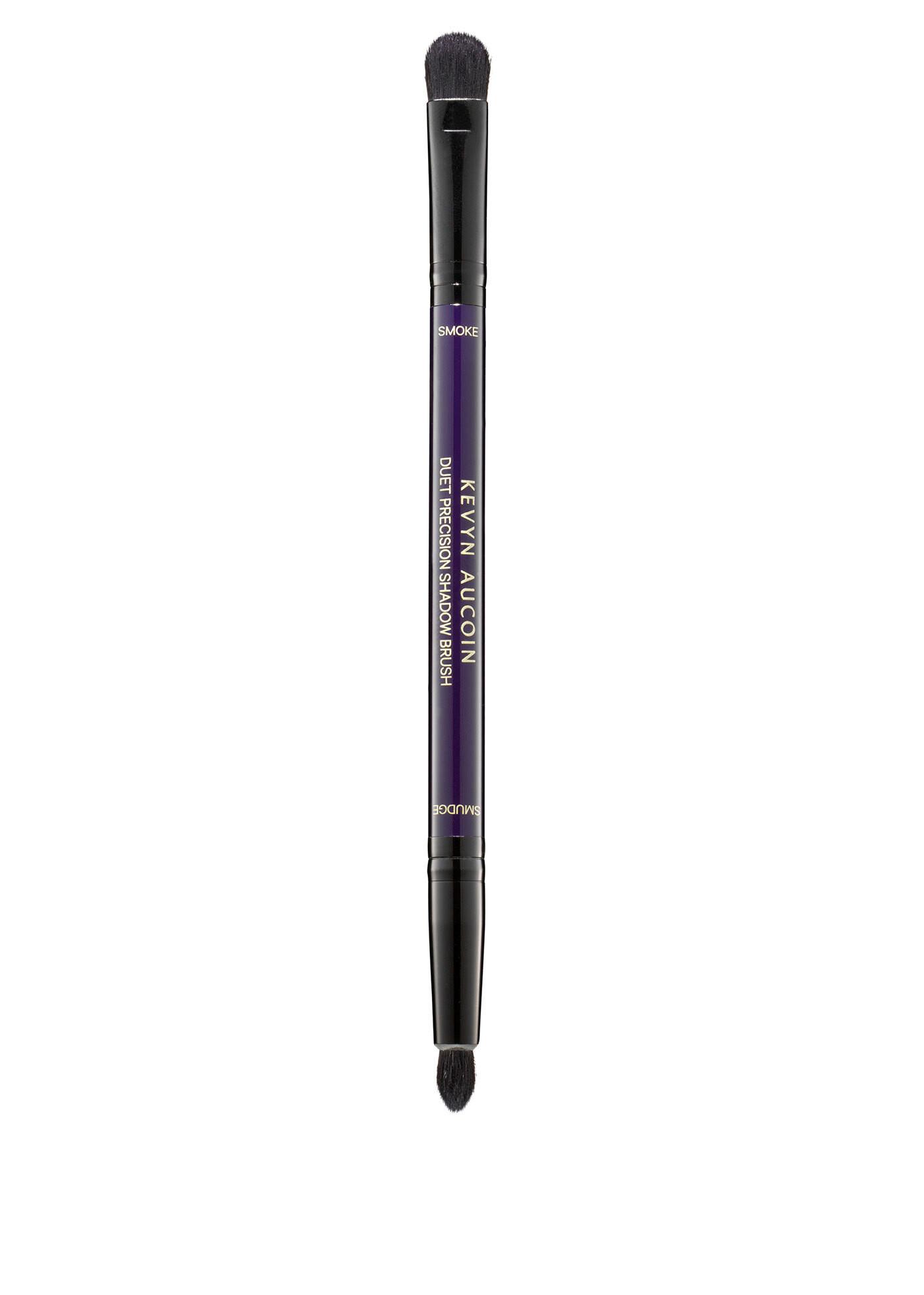 Kevyn Aucoin Pinsel Duet Precision Shadow Brush
