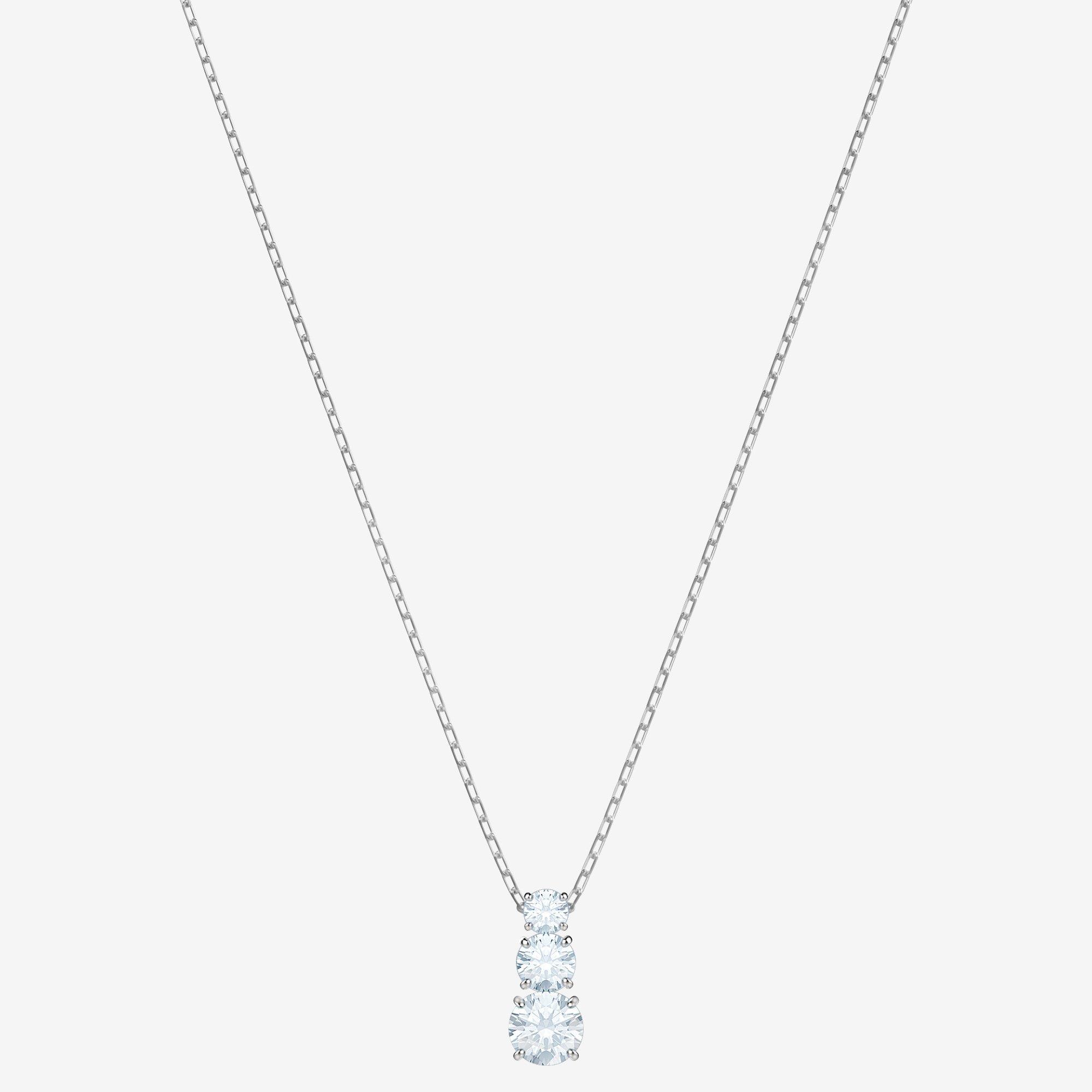 SWAROVSKI Stilla Halskette
