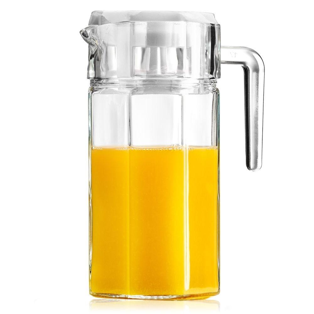 B2X Universalkanne mit Henkel und Deckel, 1,5 Liter