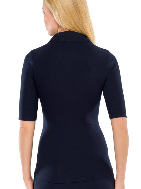 Schiesser Retro Chic Shirt