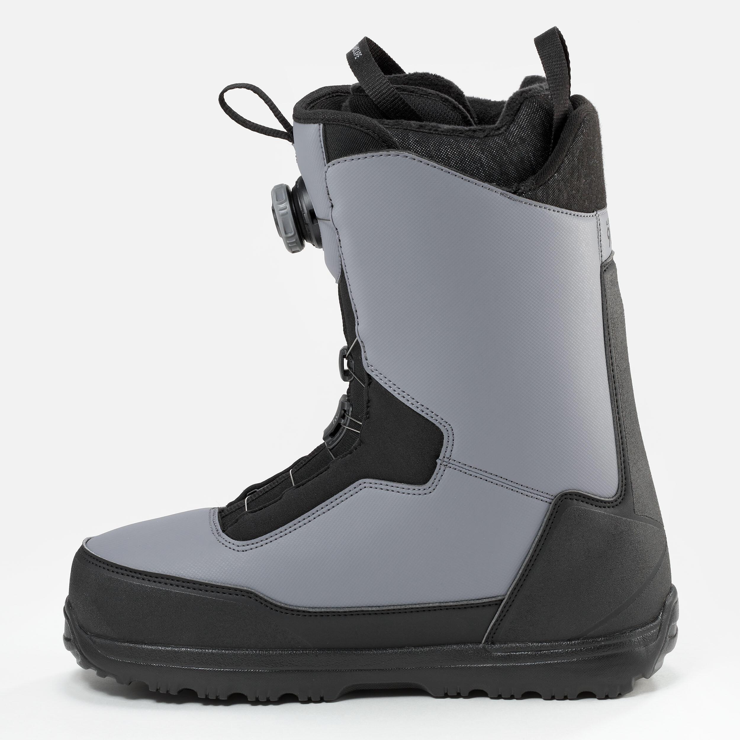 DREAMSCAPE Snowboard-Stiefel - ALL ROAD 900 III