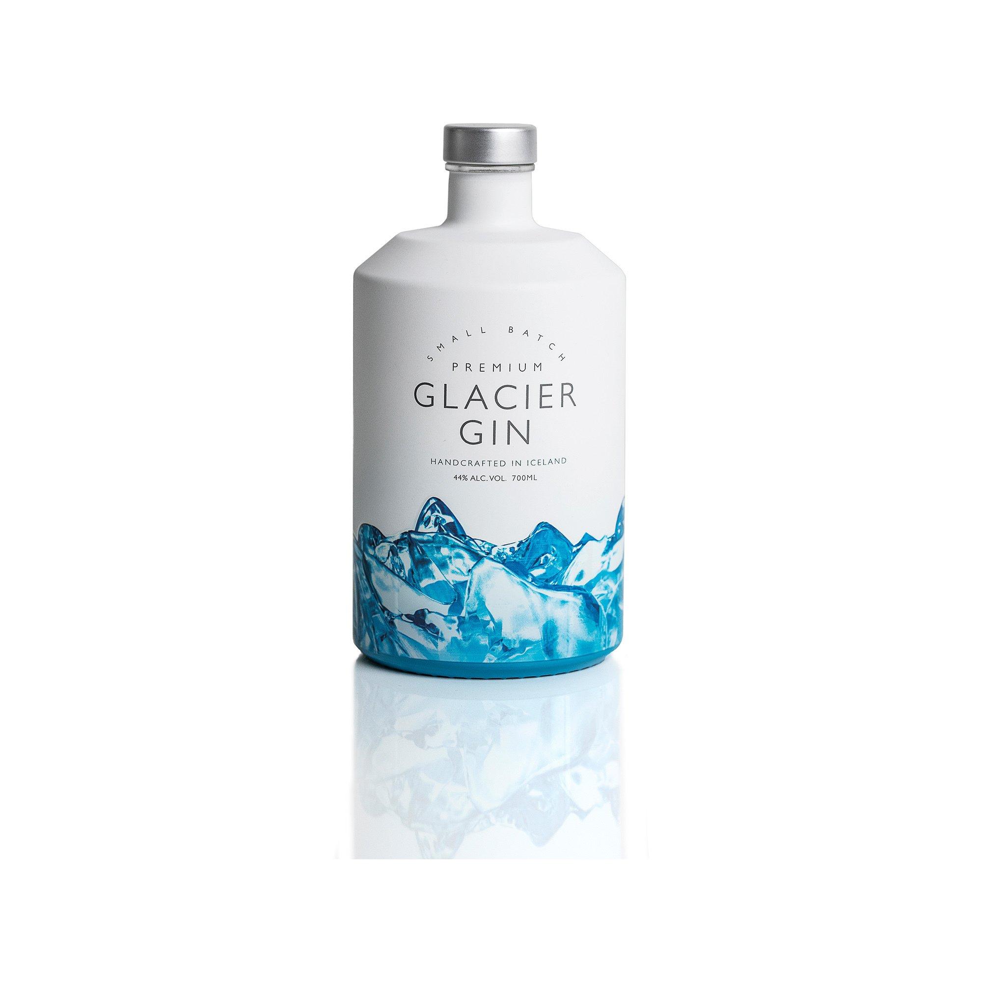 Glacier Gin Glacier Gin
