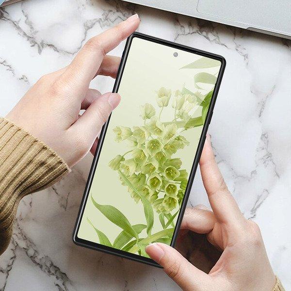Avizar Glas-Schutzfolie Google Pixel 6