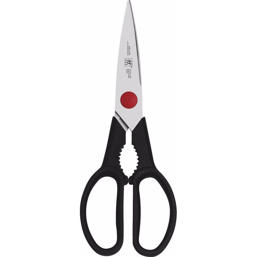ZWILLING Vier Sterne Messerblock