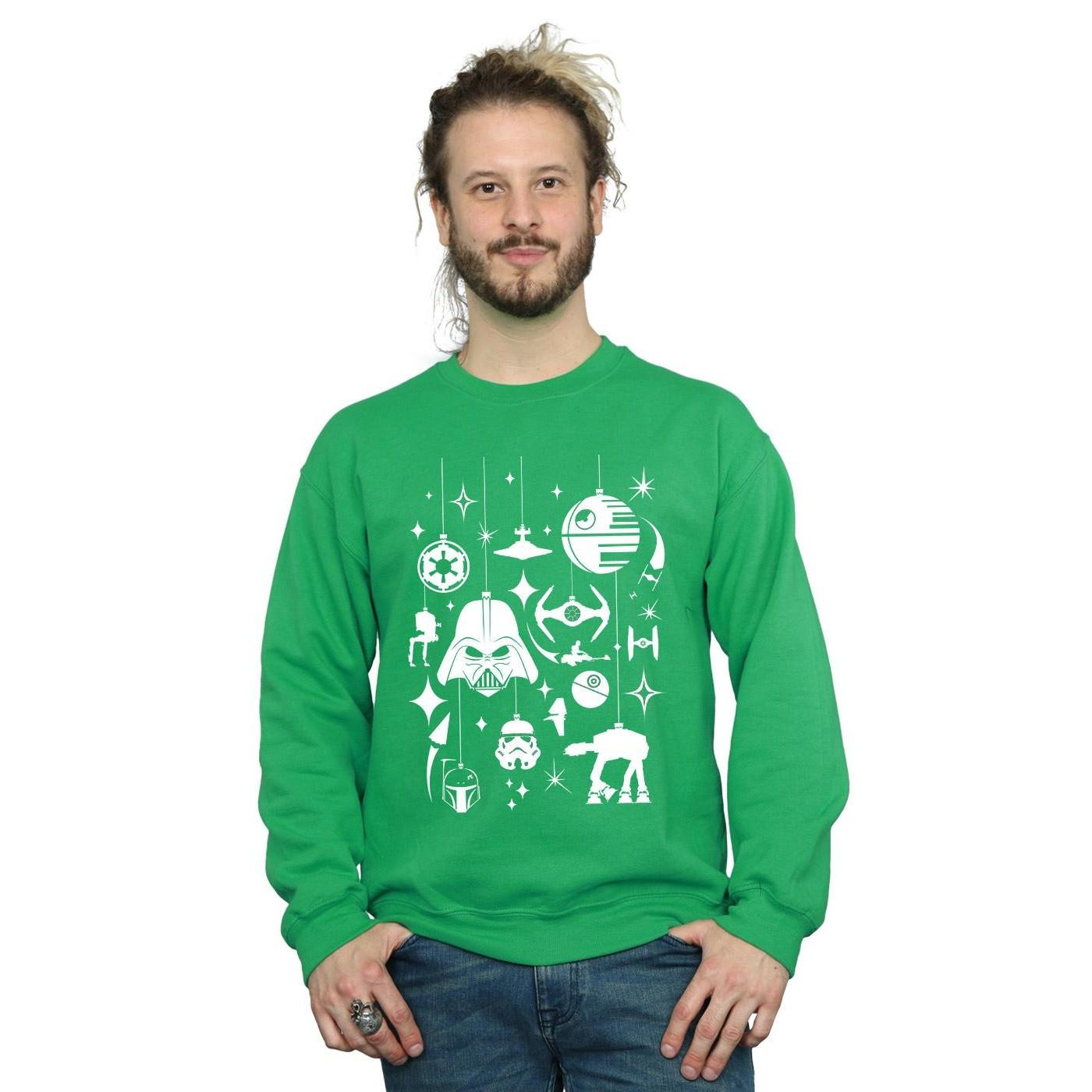 STAR WARS Sweatshirt