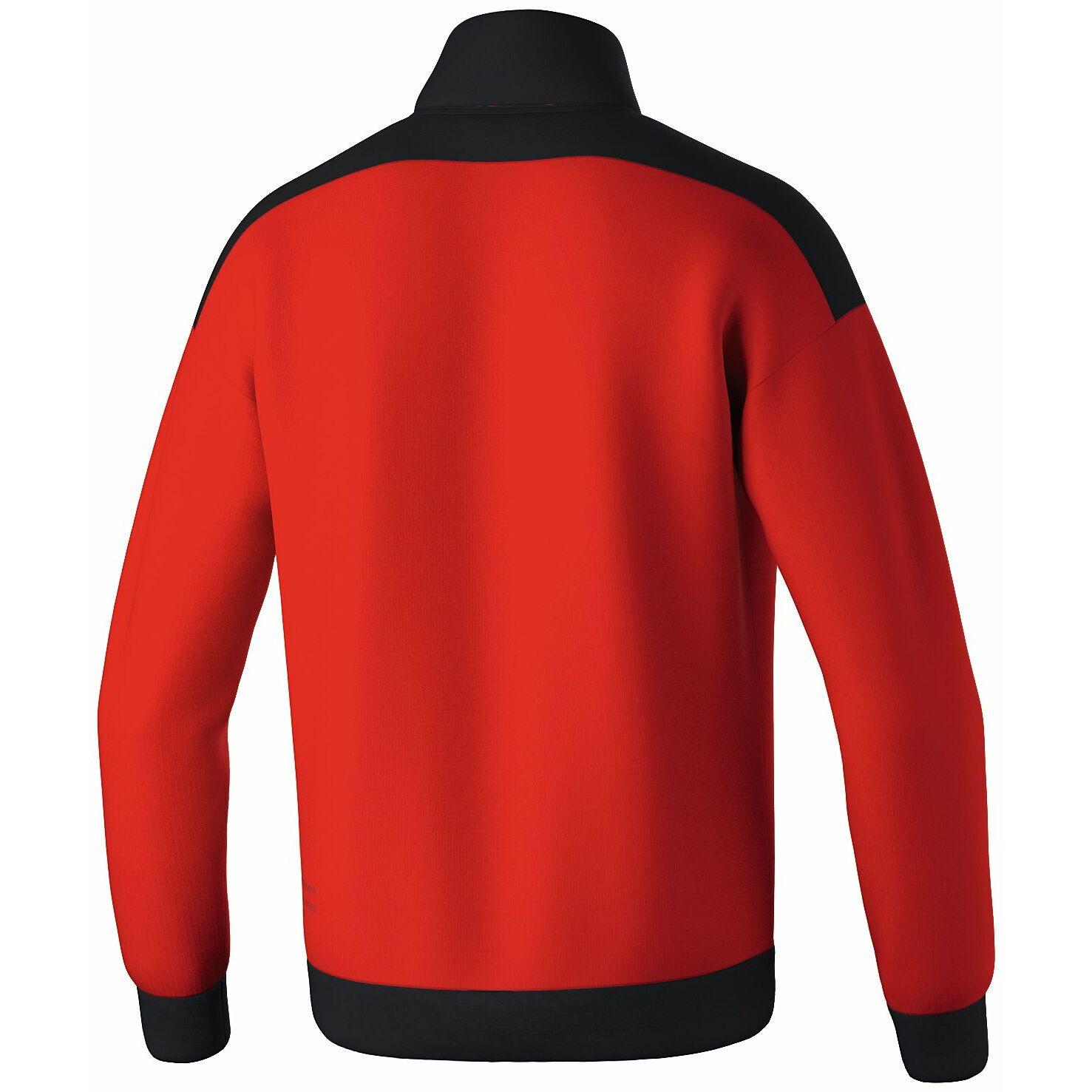 Erima trainingsjacke change by