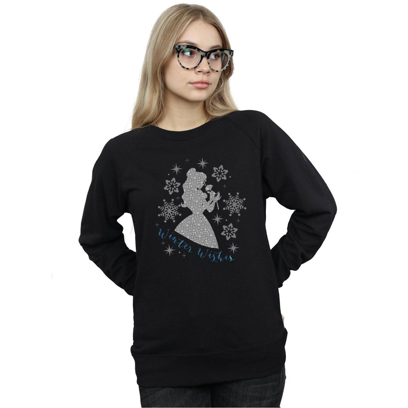Disney PRINCESS Sweatshirt