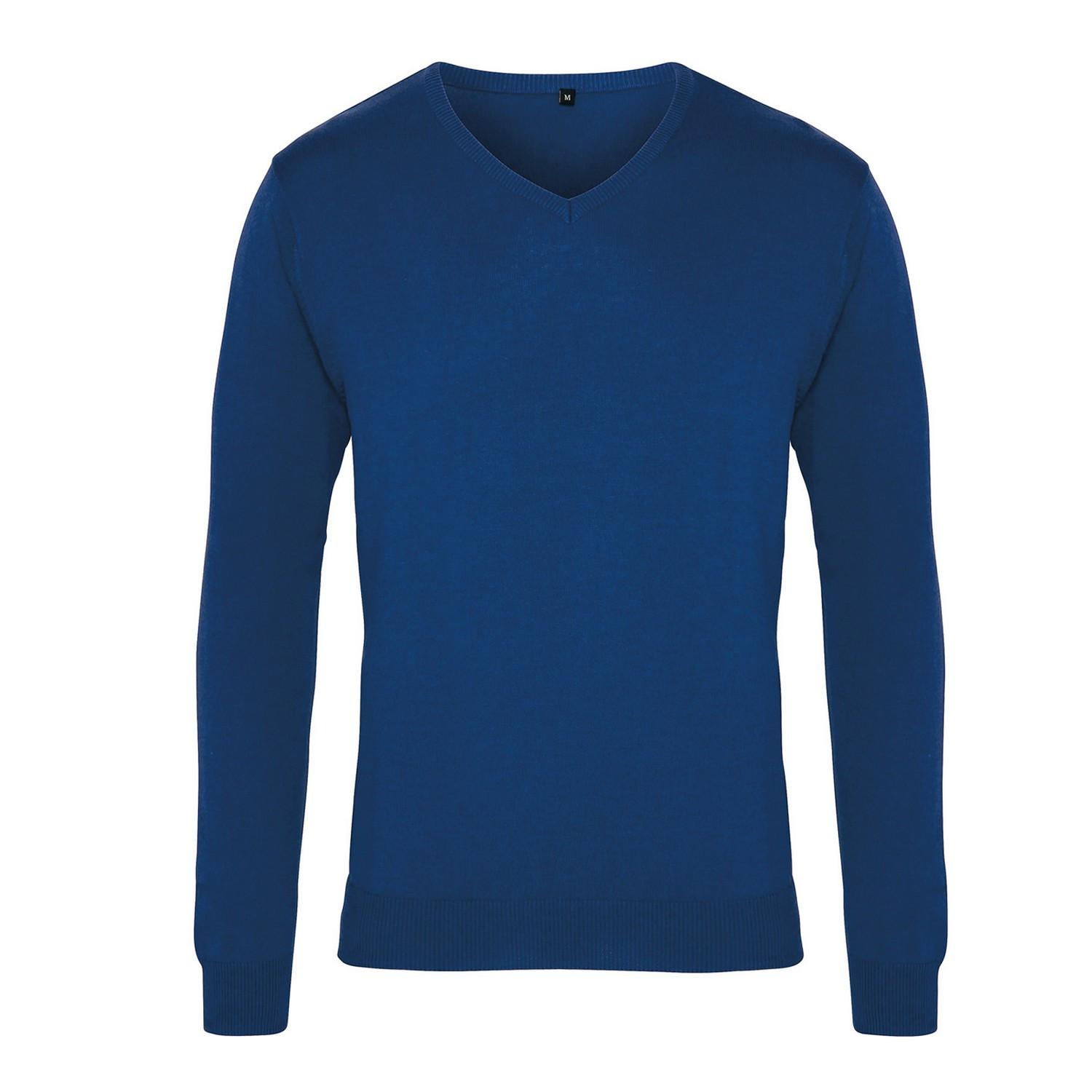 PREMIER Sweatshirt VAusschnitt