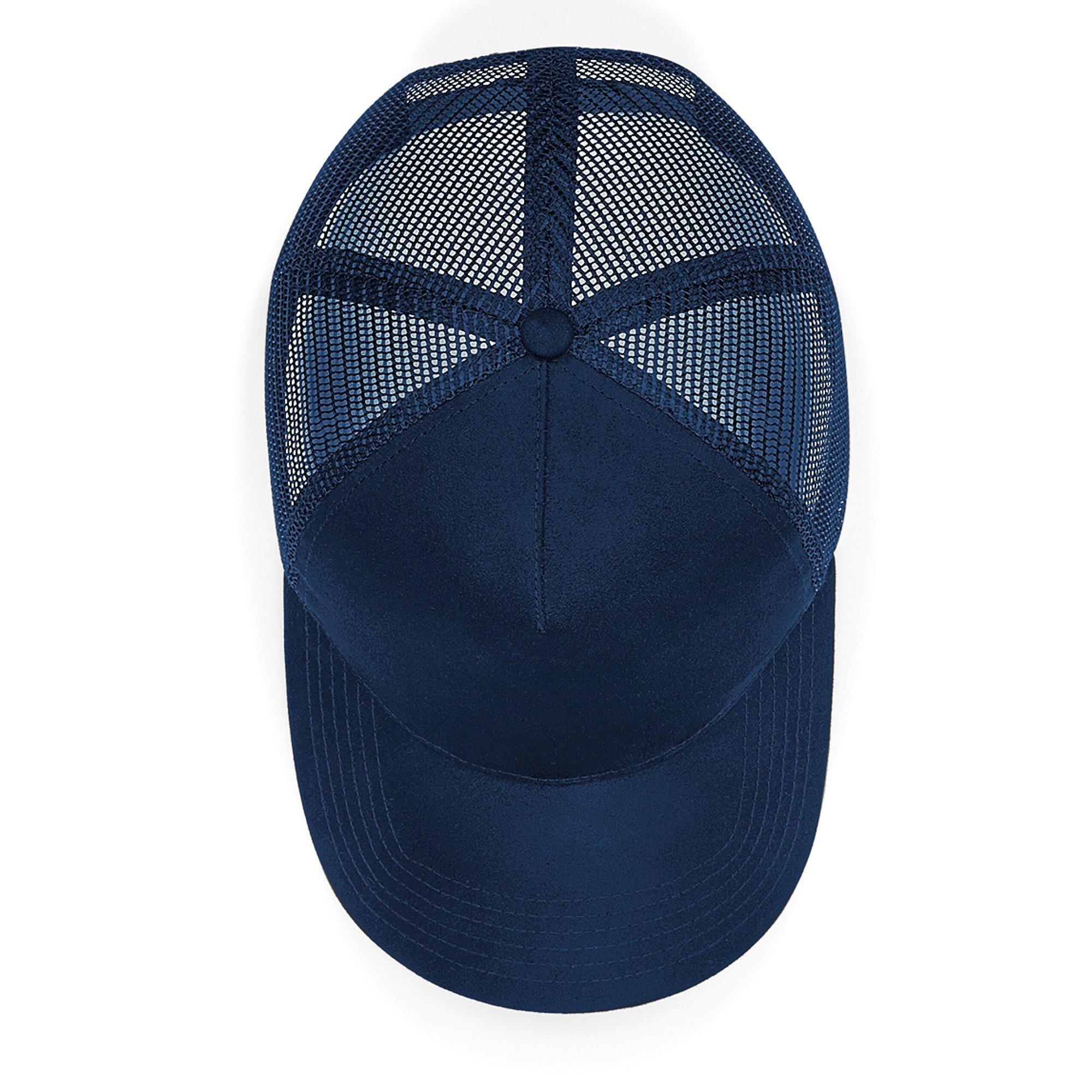 Beechfield Trucker Cap Snapback