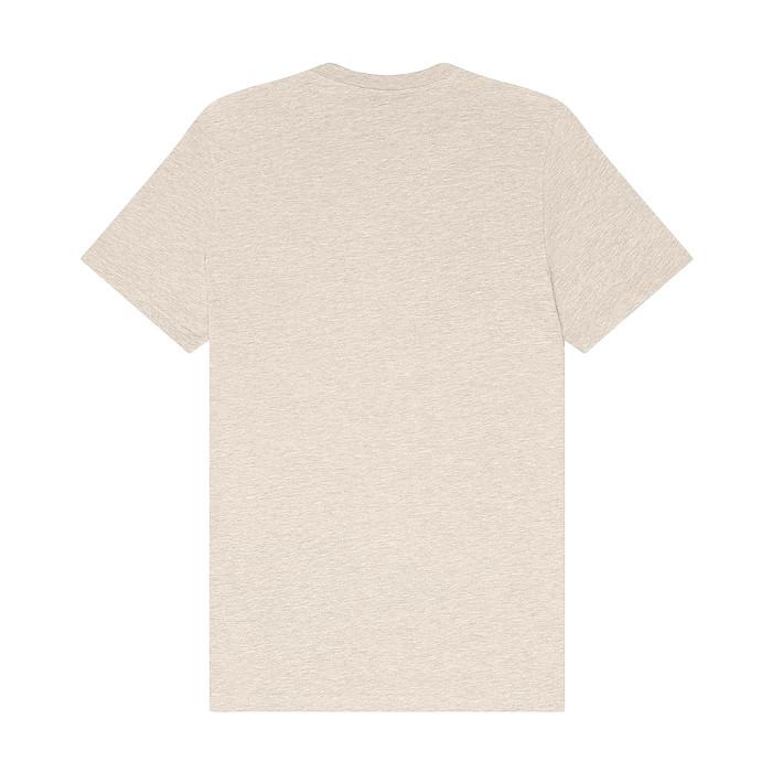 Bella + Canvas Erwachsenen Kurzarm Rundhals T-Shirt