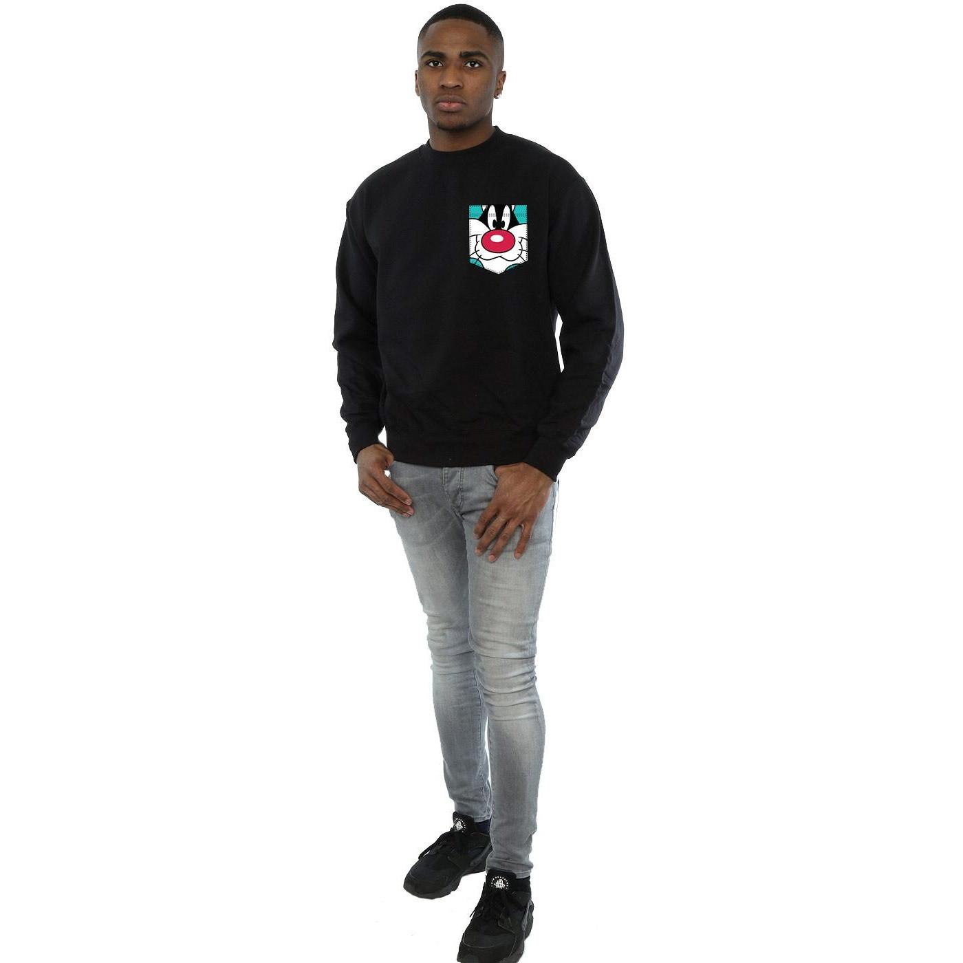 LOONEY TUNES Sweatshirt