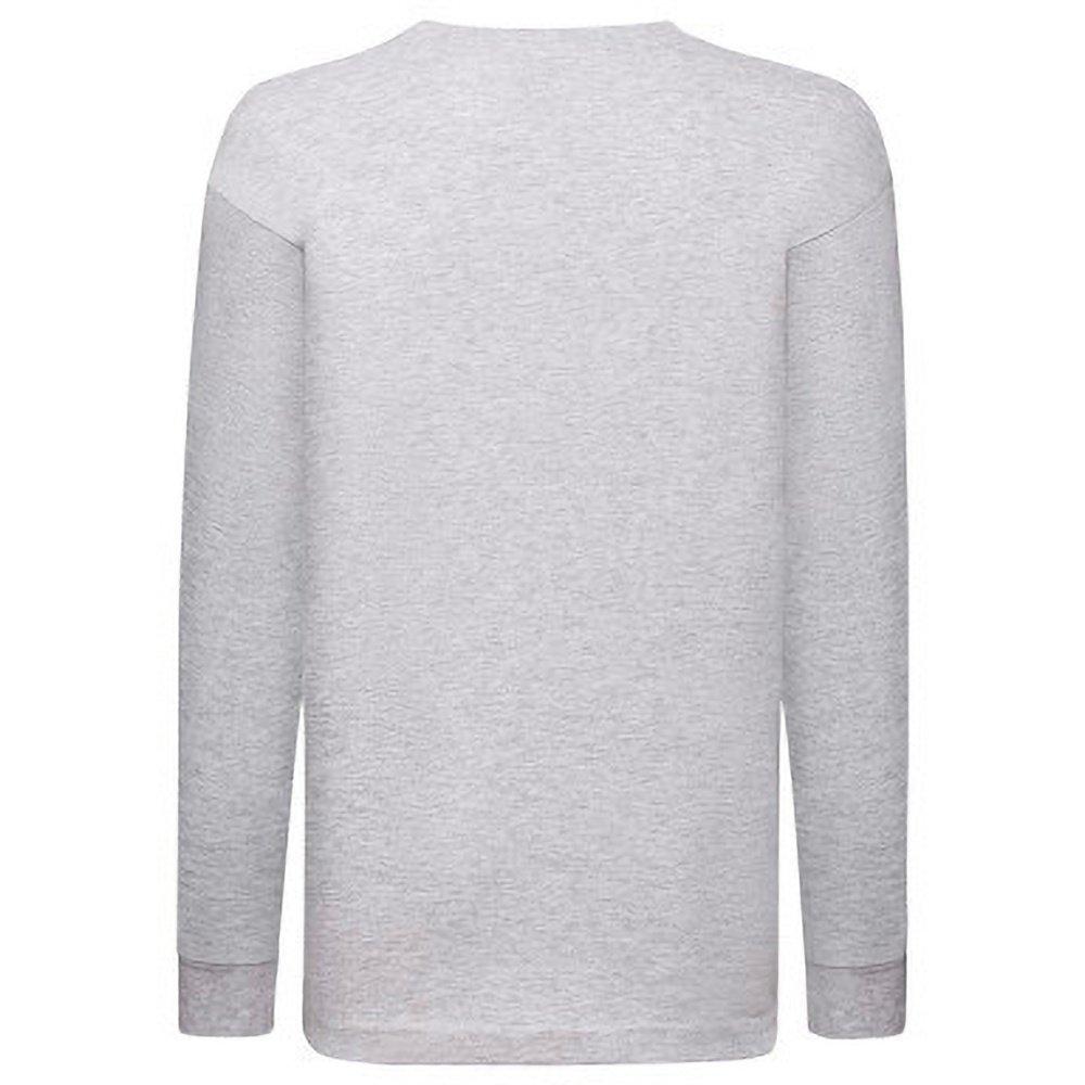 Fruit of the Loom TShirt, langarm (2 StückPackung)