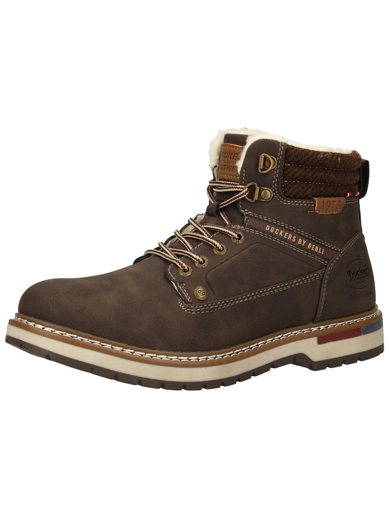 Dockers Stiefelette