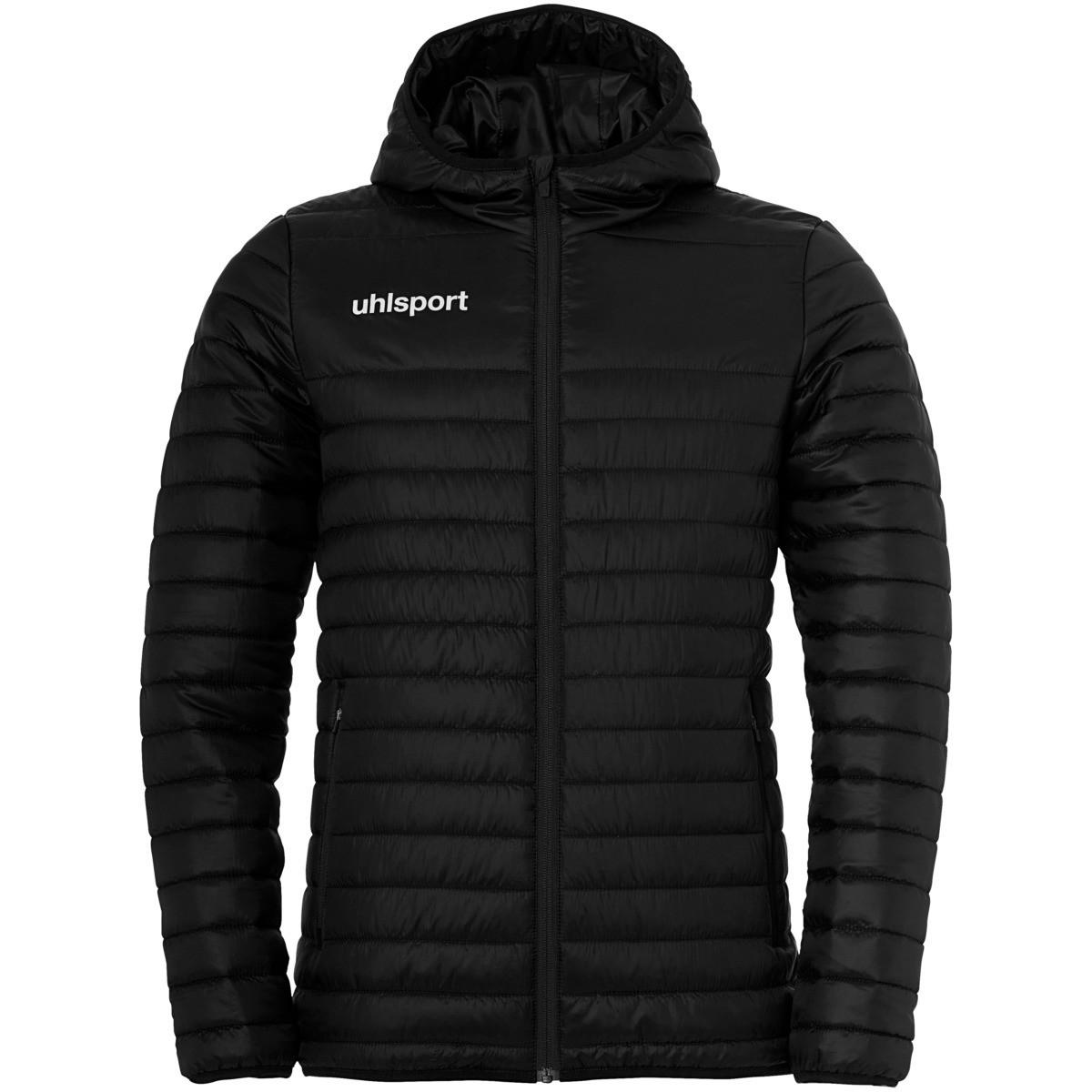 Uhlsport kinder-daunenjacke essential ultra lite