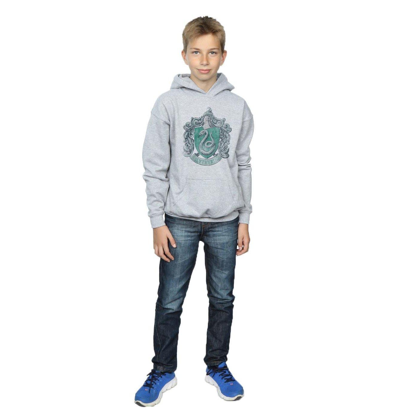 Harry Potter Kapuzenpullover
