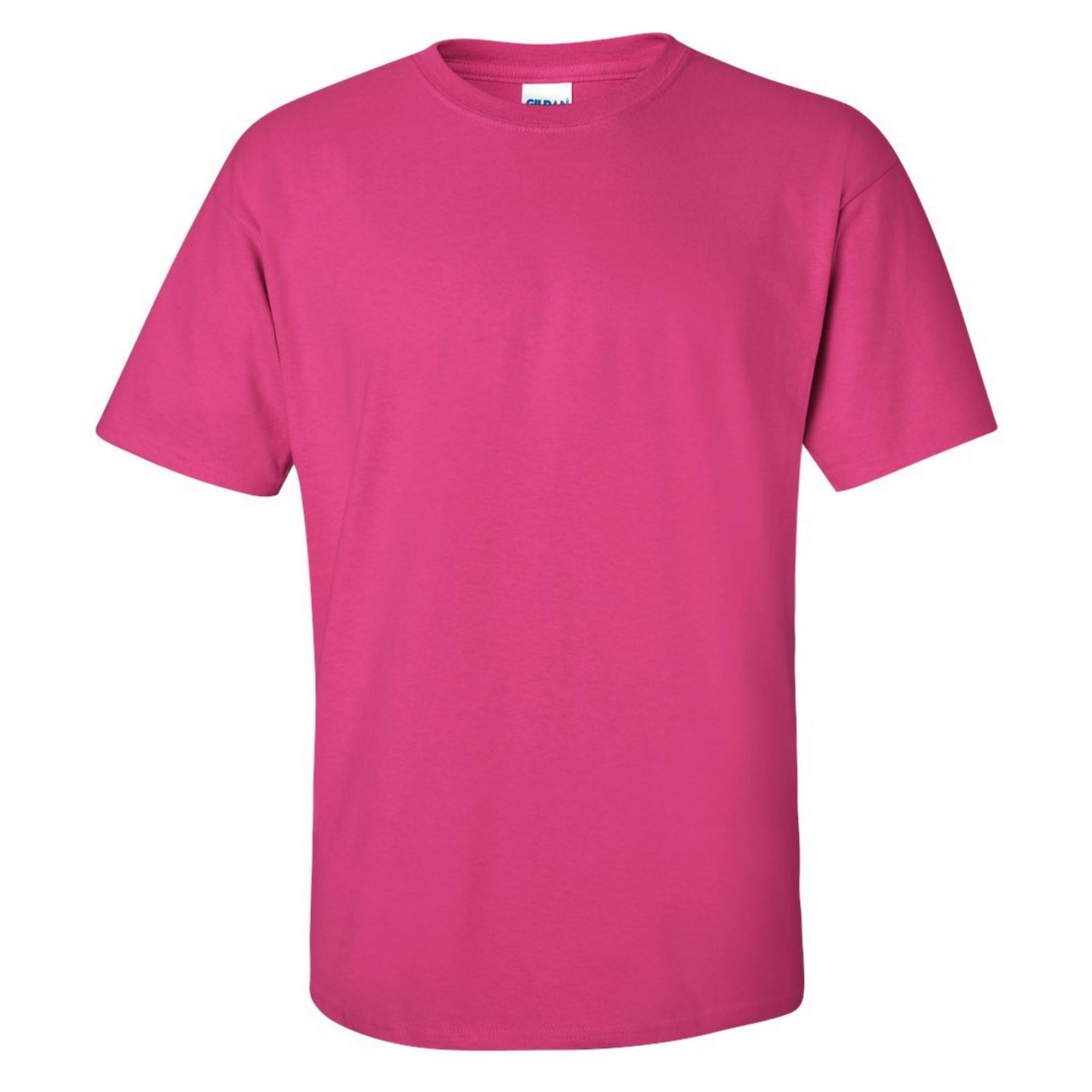 Gildan Ultra Kurzarm T-Shirt