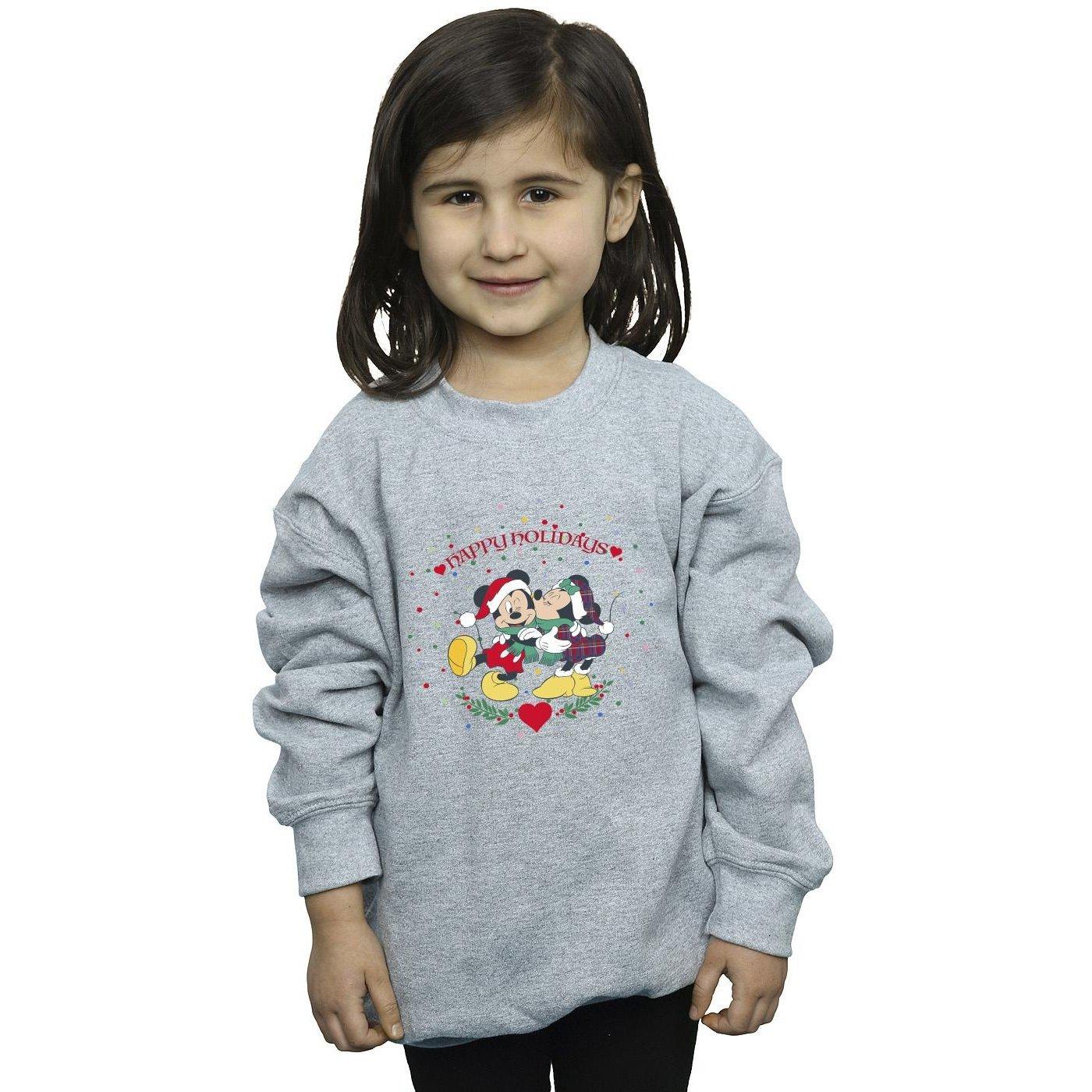 Disney Sweatshirt