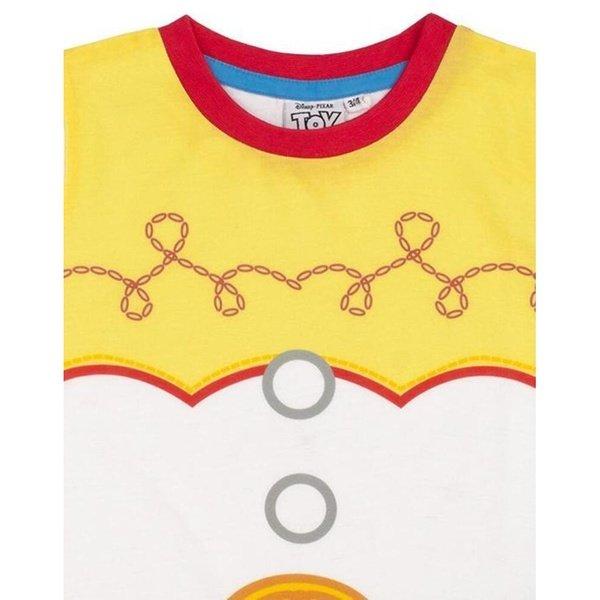Toy Story Cowgirl Schlafanzug mit Shorts
