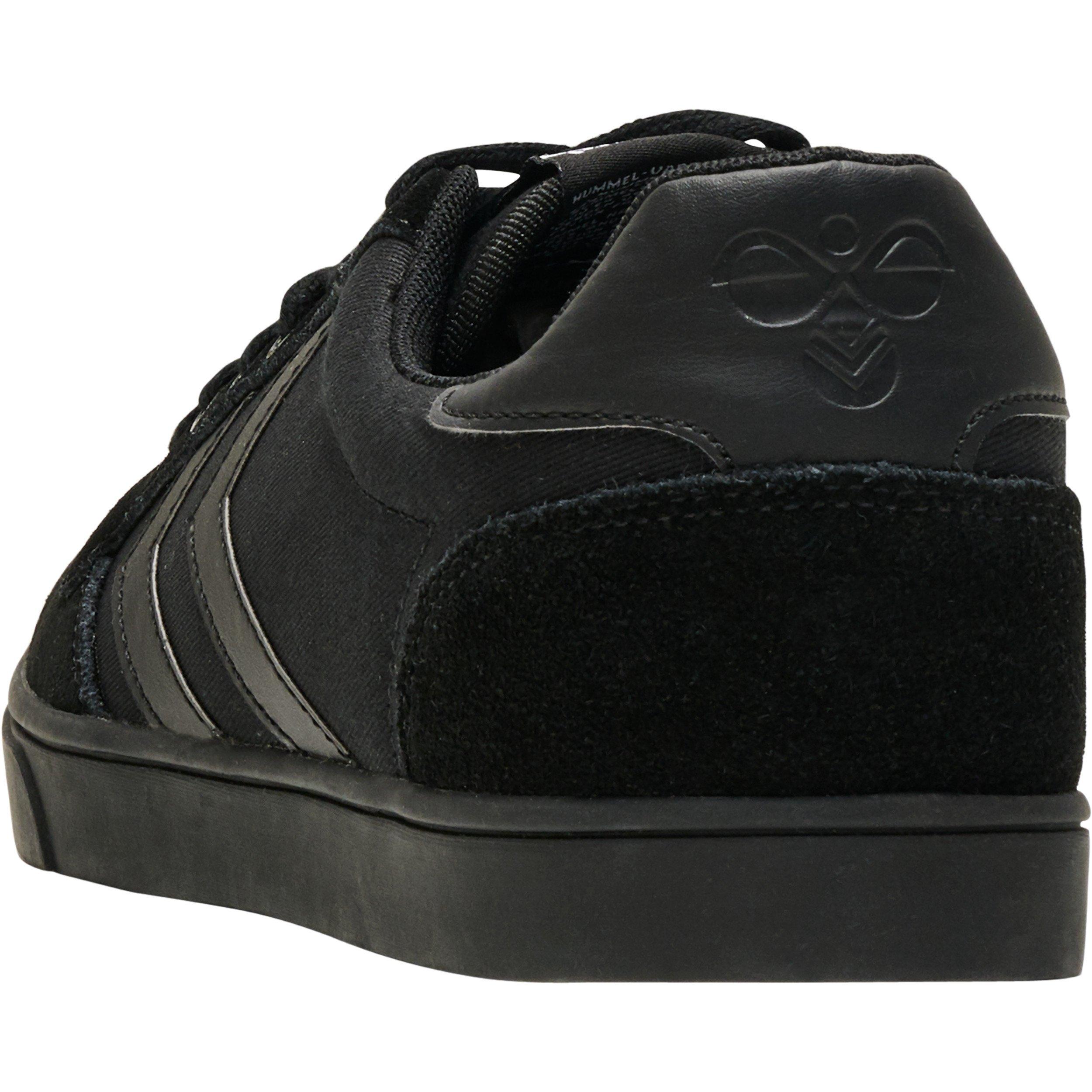 Hummel sneakers slimmer stadil tonal