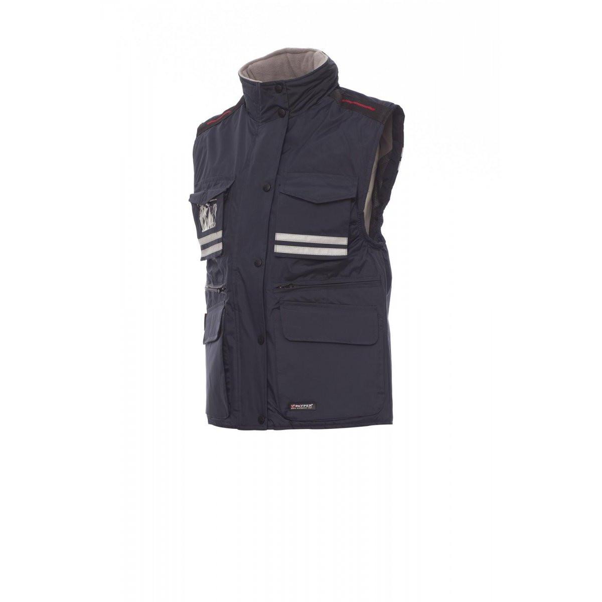 Payper Wear hoodie damen payper flight
