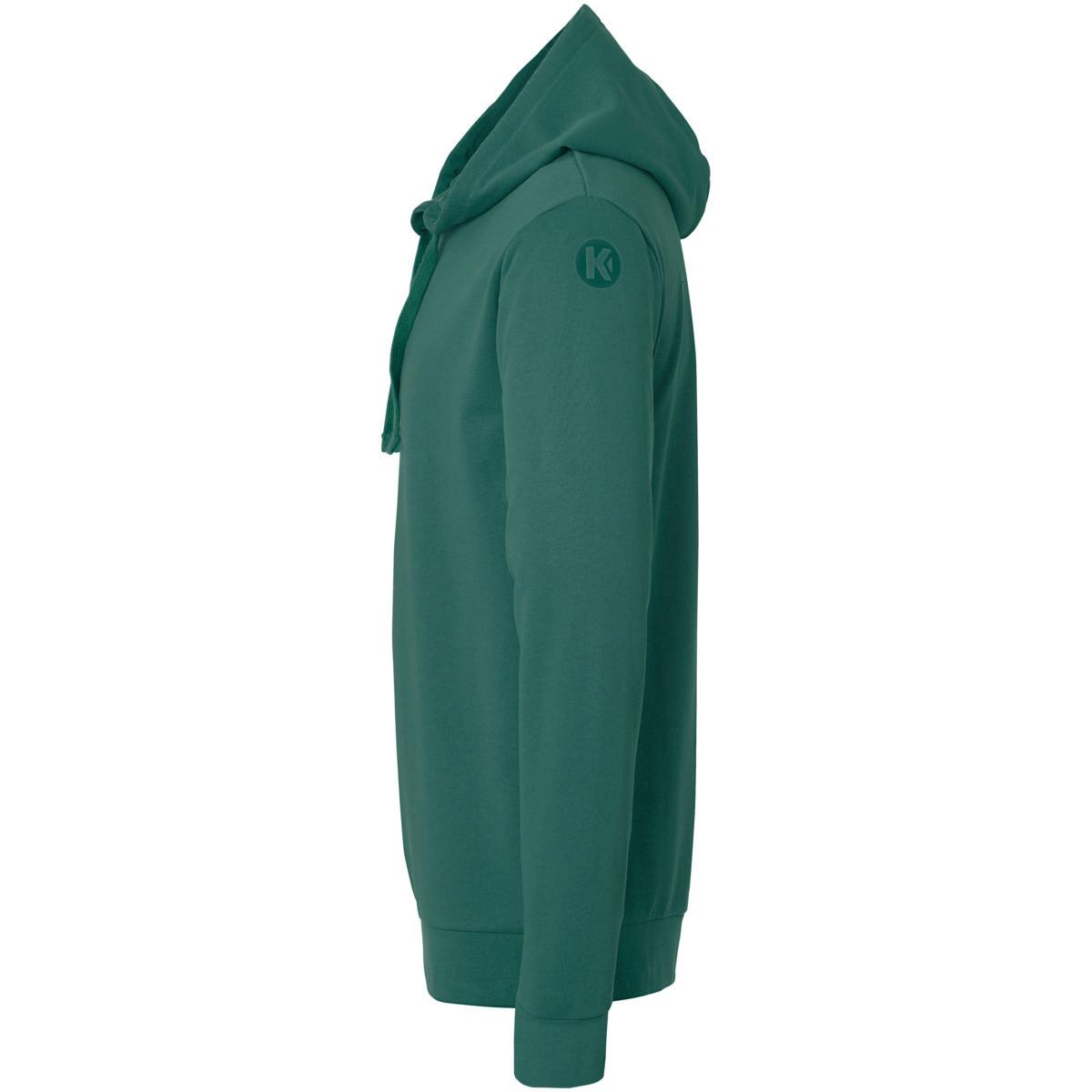 Kempa kapuzenpullover kind