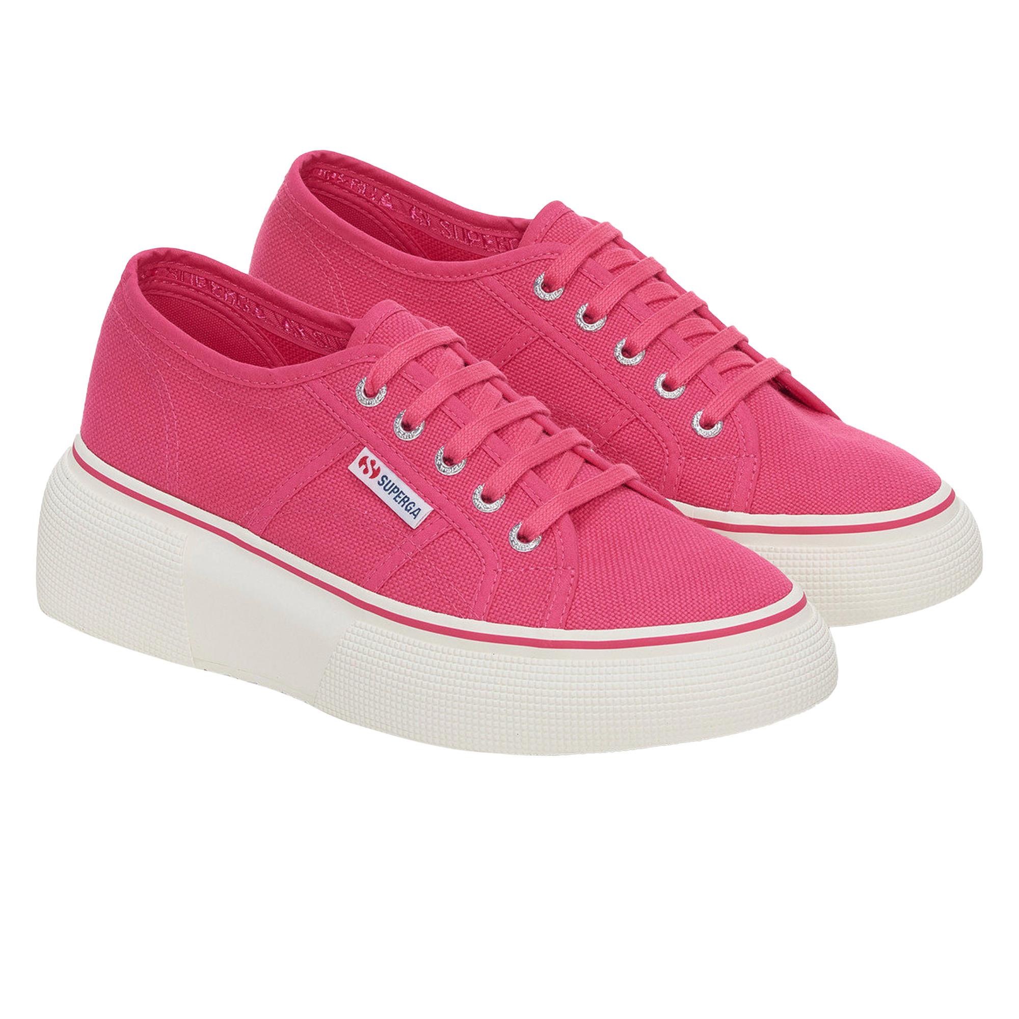 SUPERGA Sneaker 2287 Bubble Line