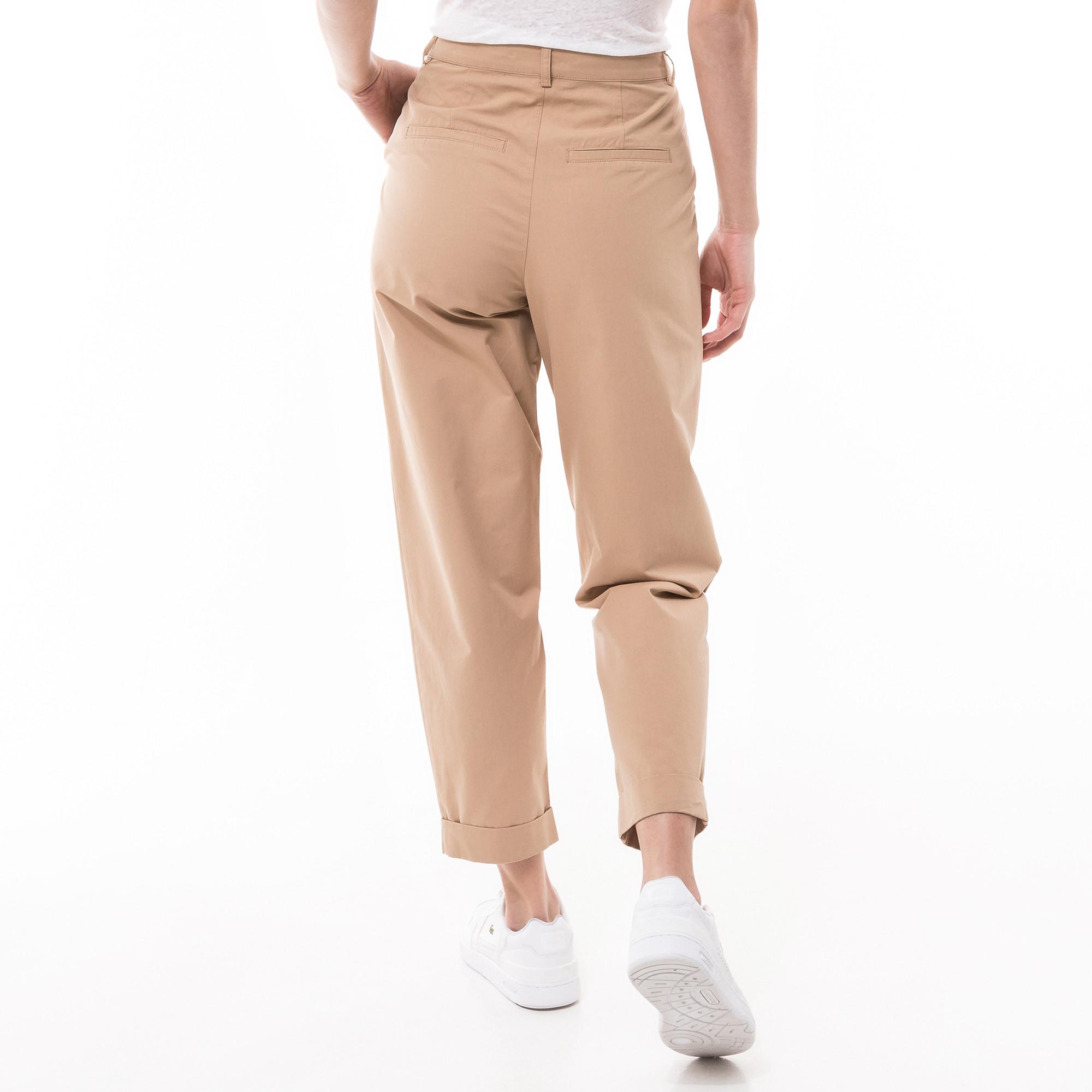 Manor Woman Chinohose Regular Fit