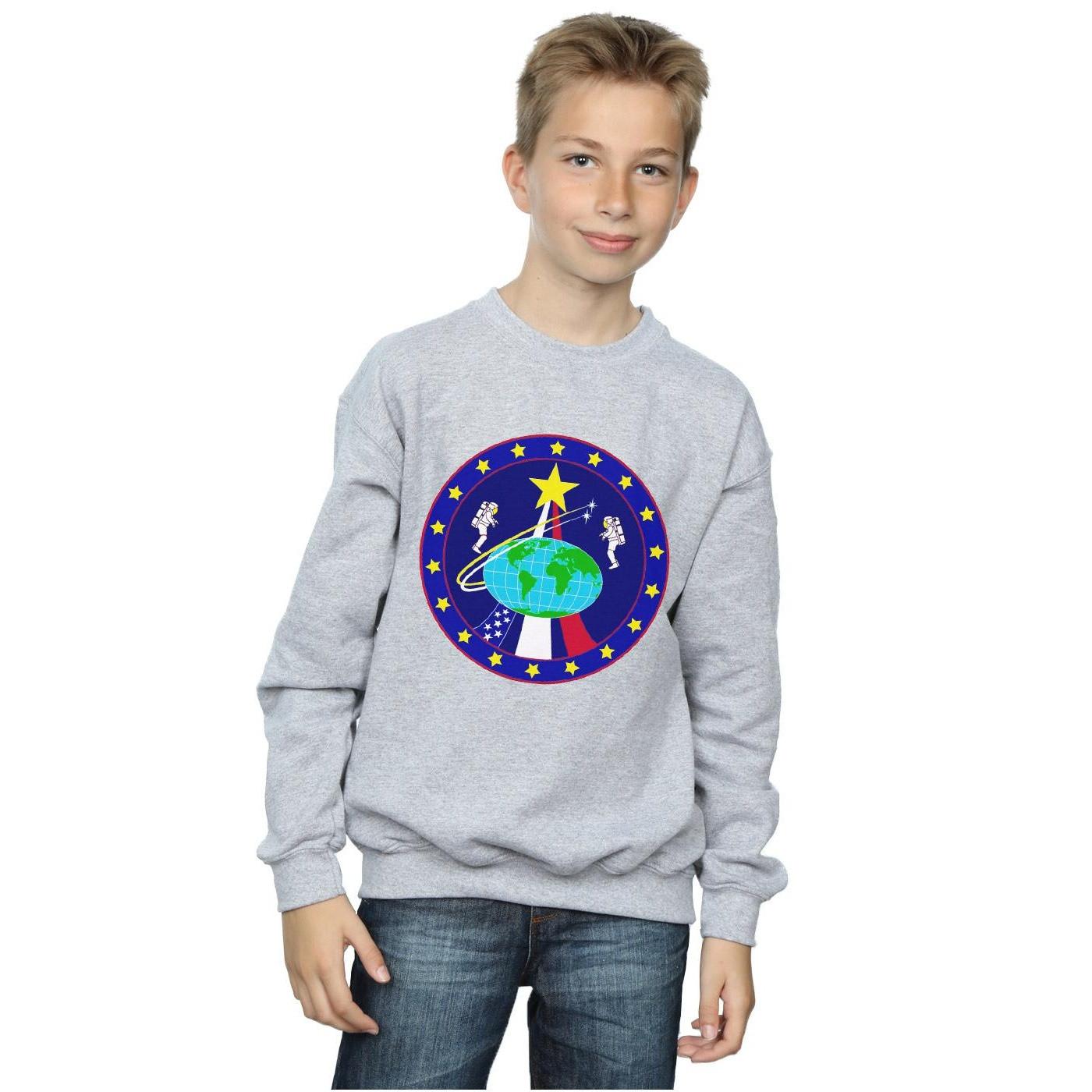 Nasa Sweatshirt