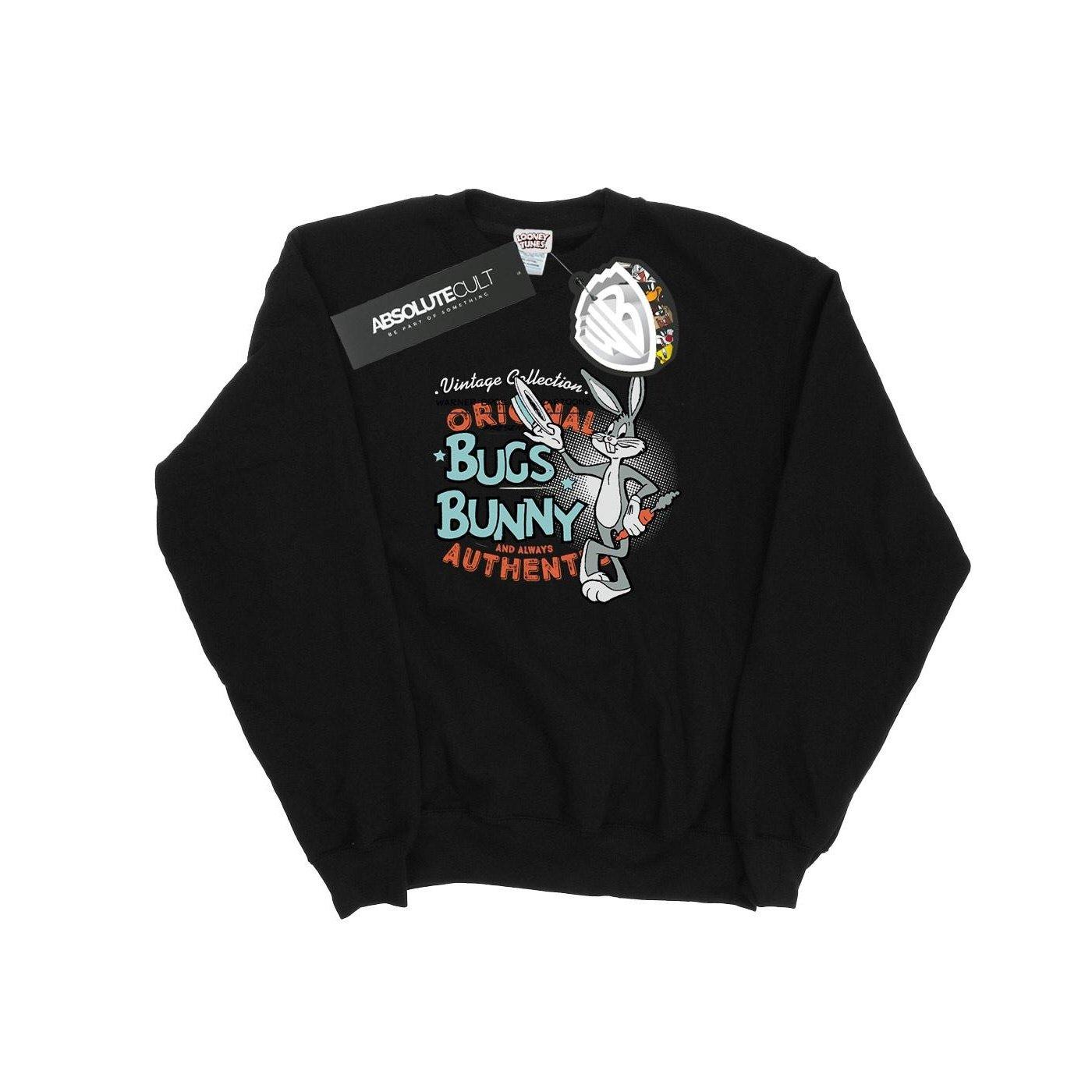 LOONEY TUNES Sweatshirt