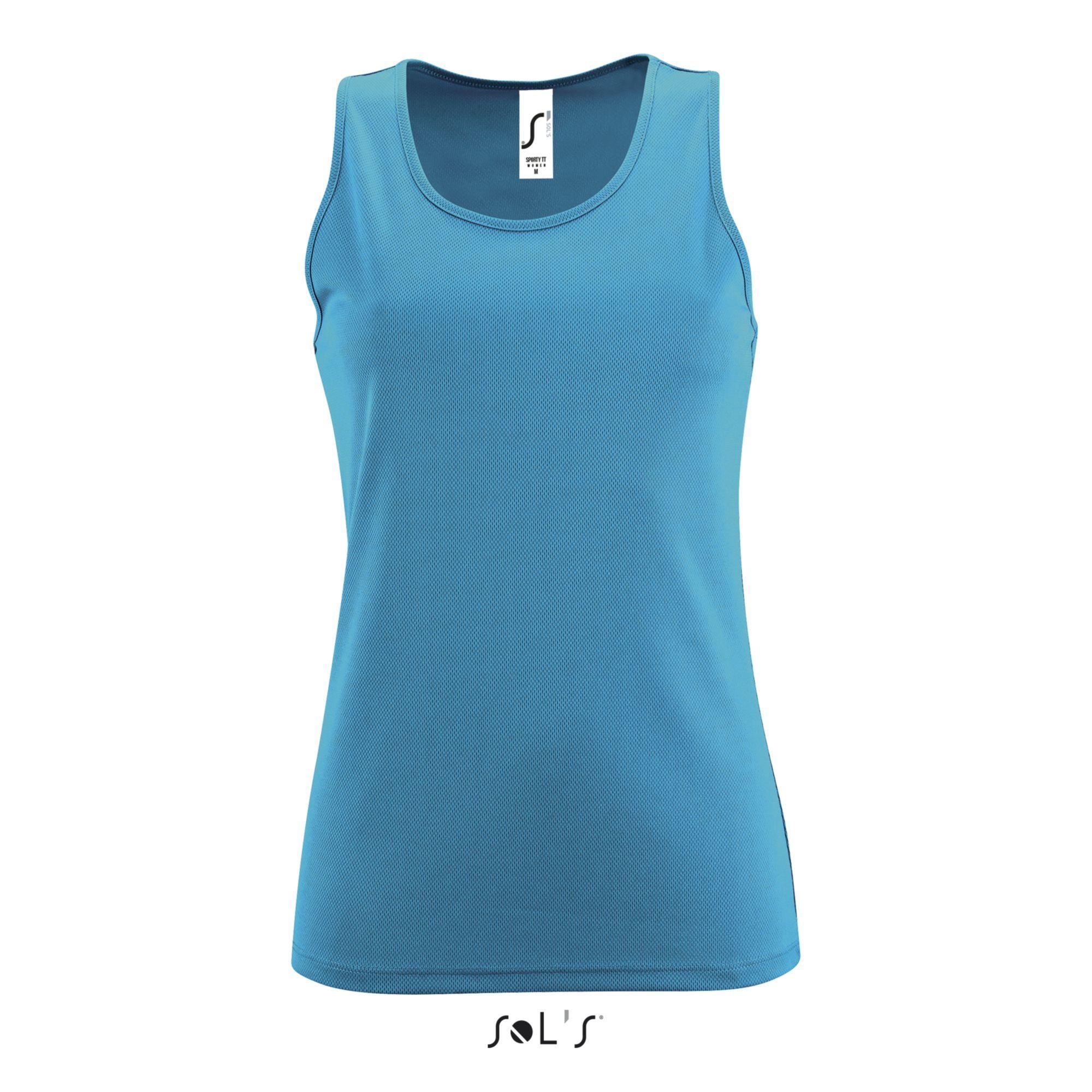 SOLS Sporty Tt Tanktop