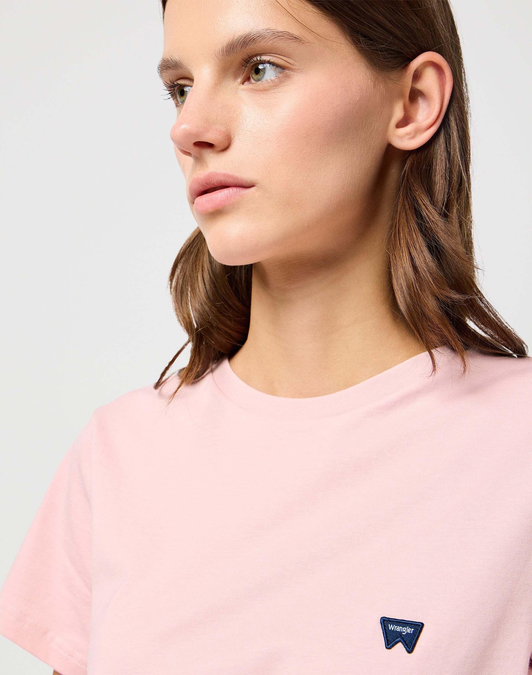 Wrangler Regular Tee T-Shirt