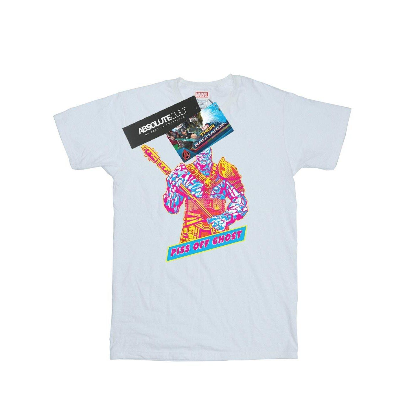 MARVEL Ragnarok T-Shirt