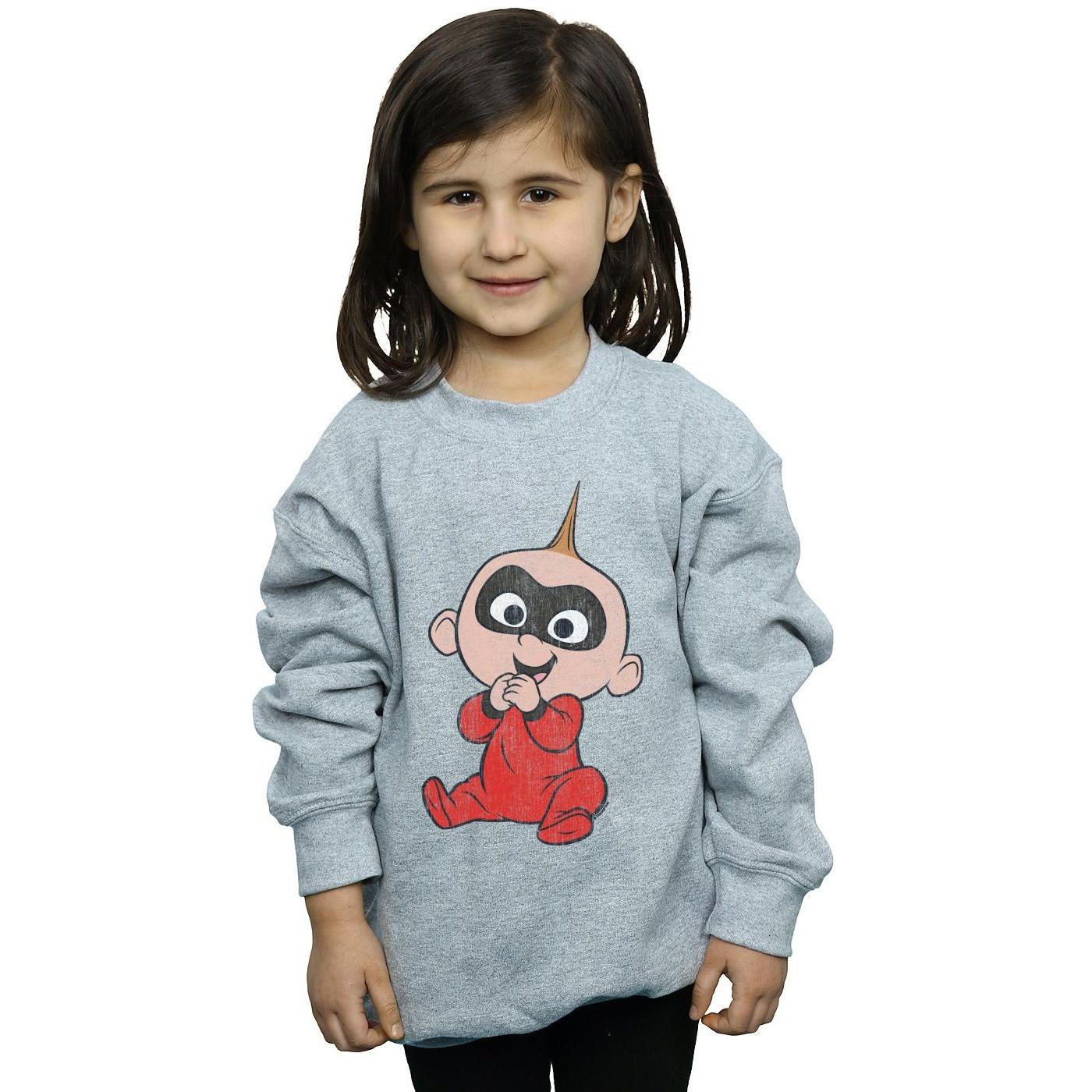 Disney Incredibles 2 Sweatshirt