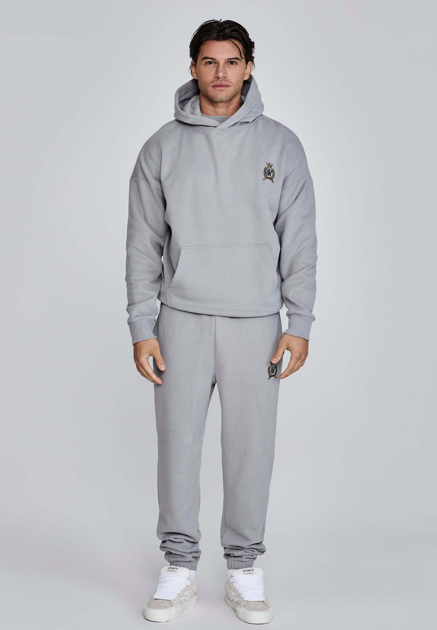 Sik Silk Jogginghose Relaxed Fit